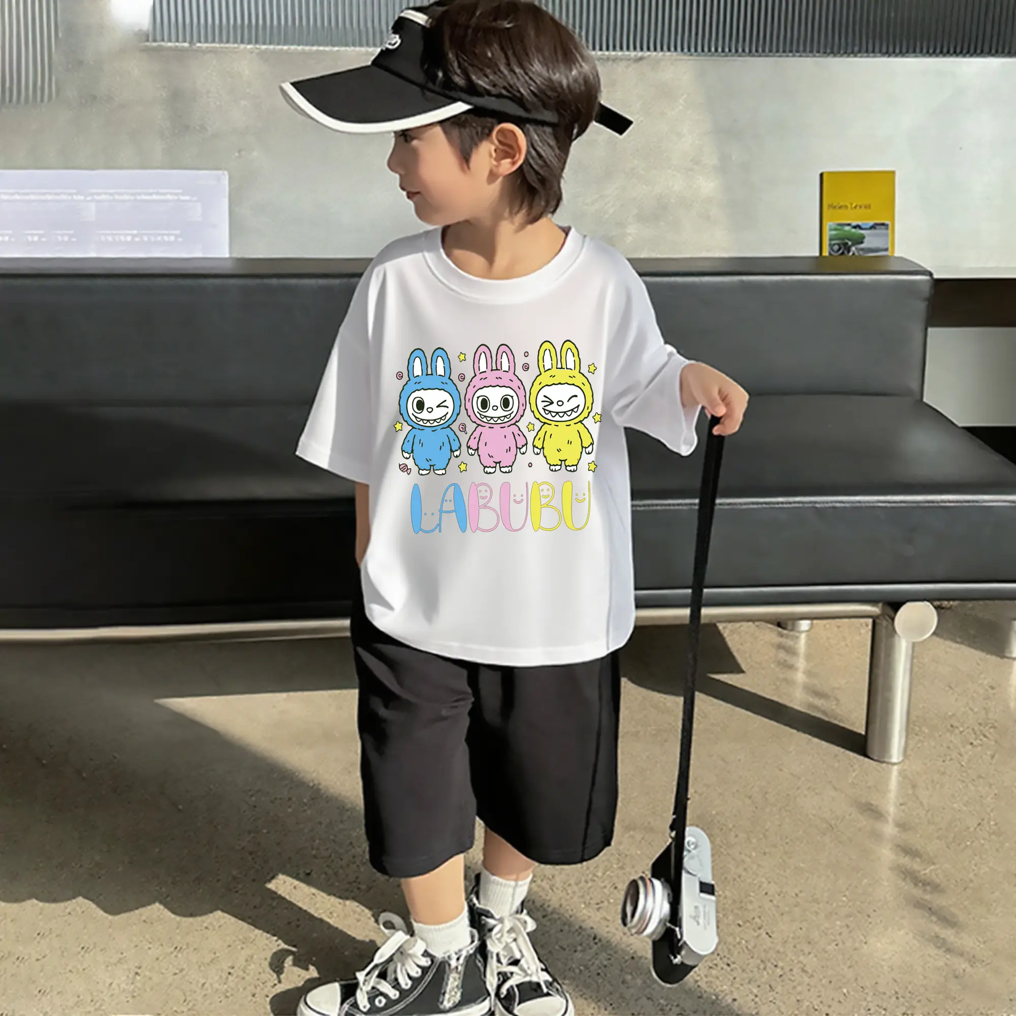 ラブブ グッズ ラブブ