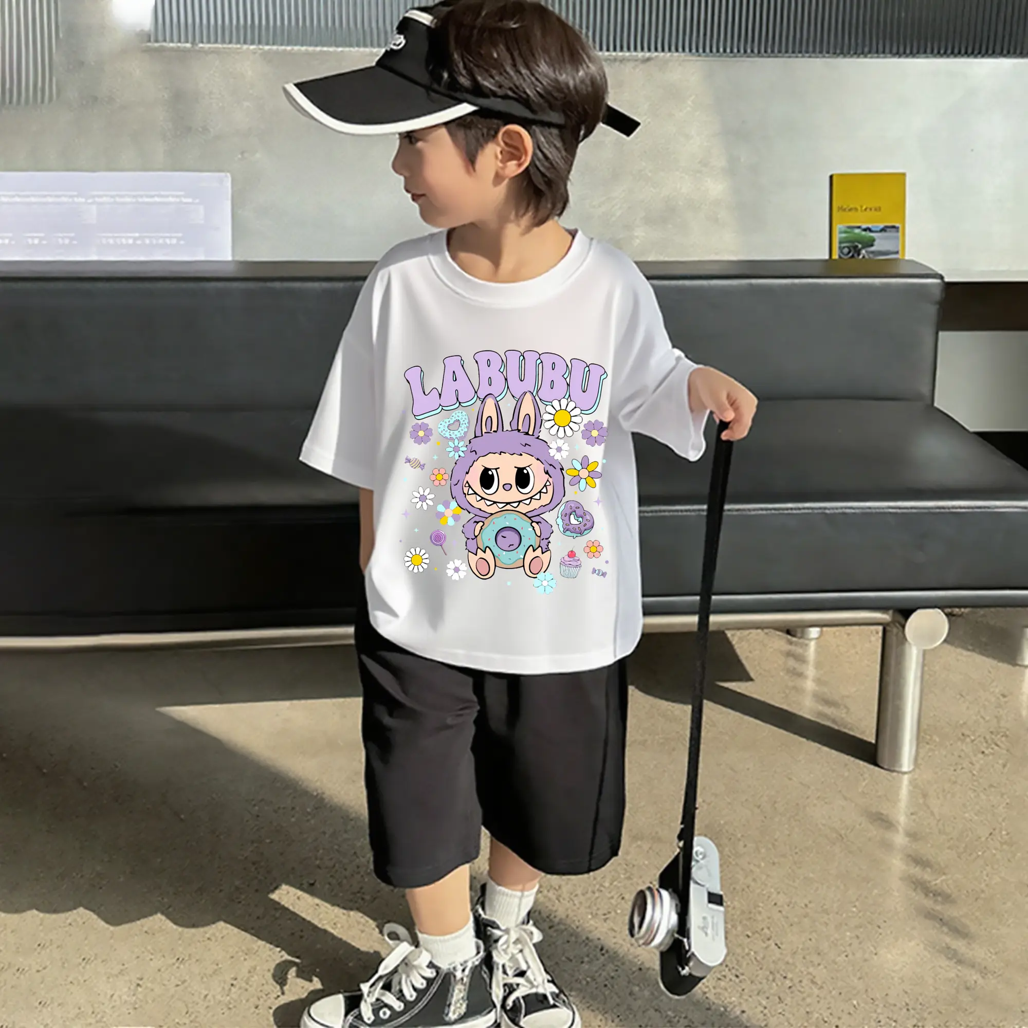 ラブブ グッズ ラブブ