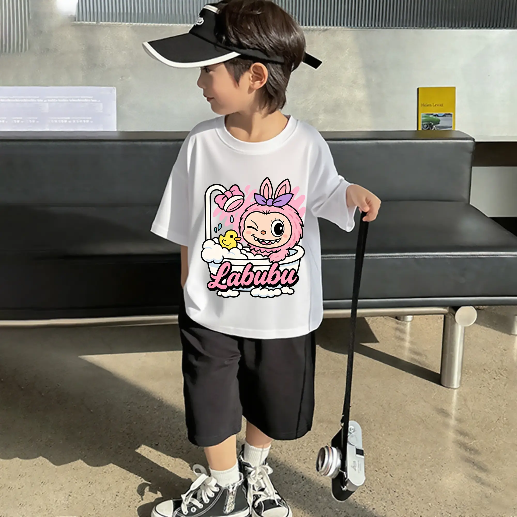 ラブブ グッズ ラブブ