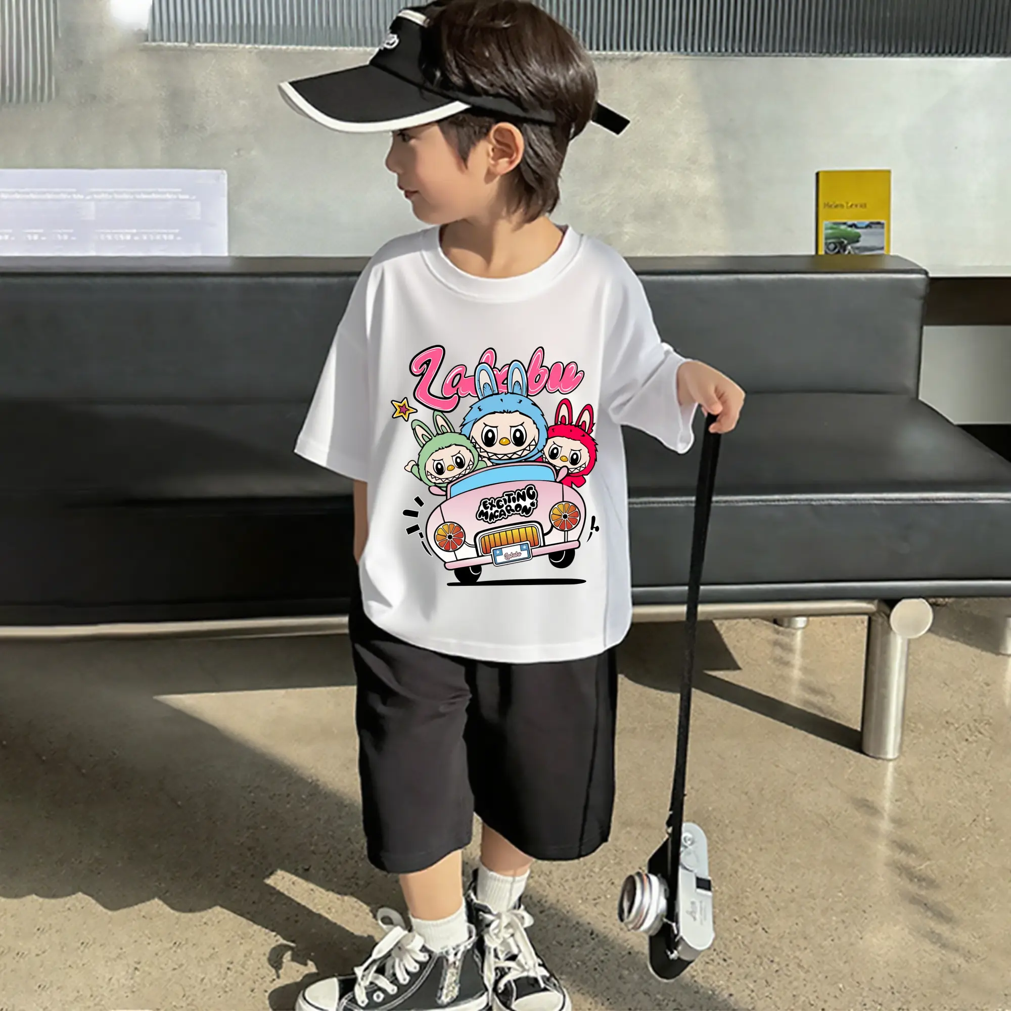 ラブブ グッズ ラブブ