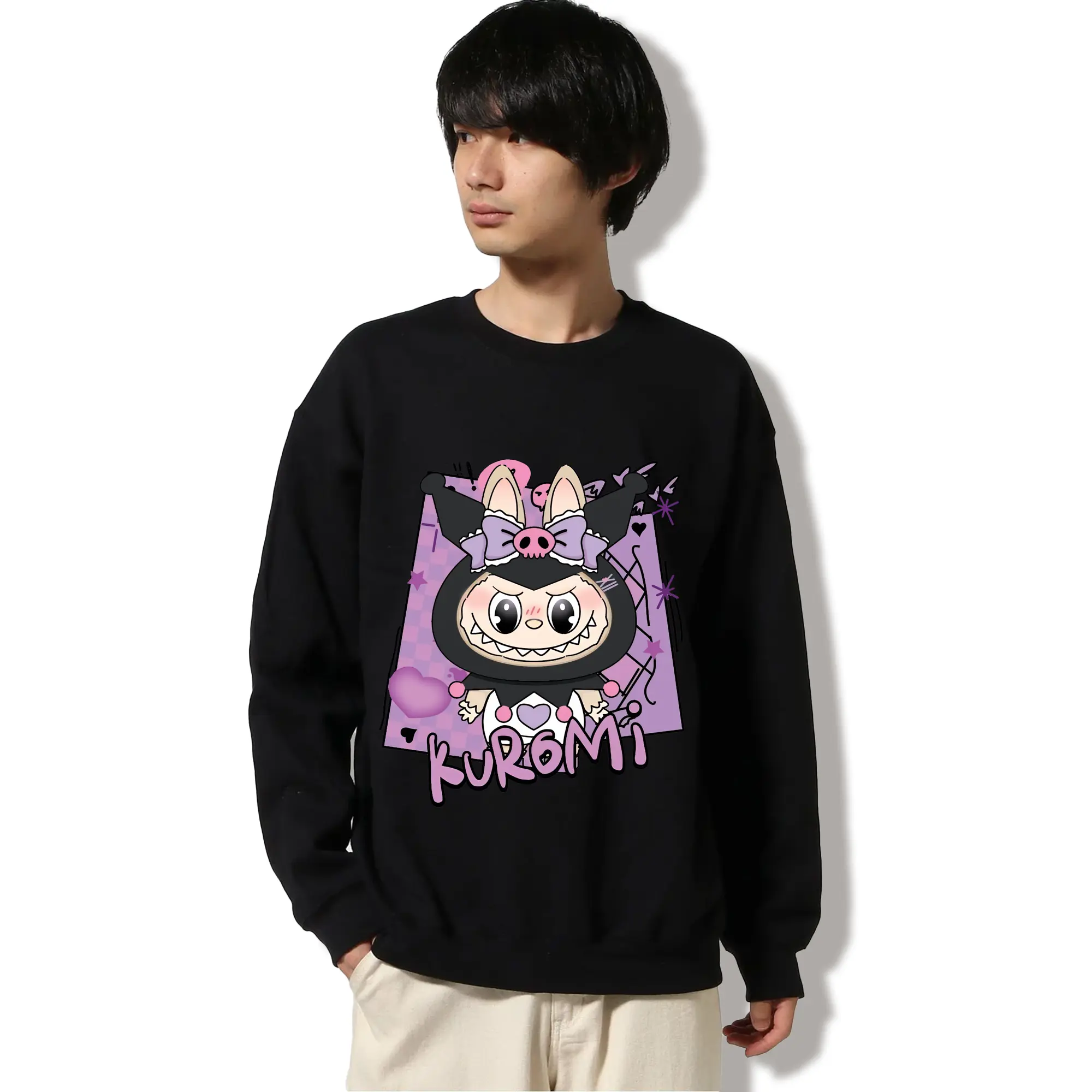 ラブブ グッズ ラブブ