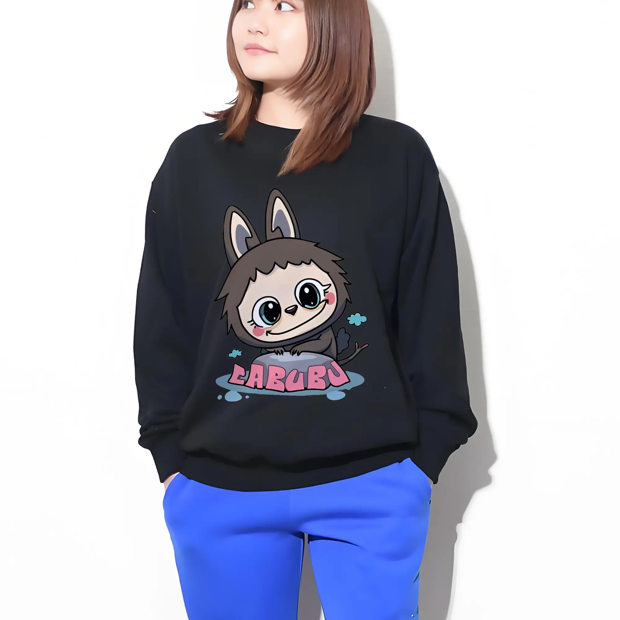 ラブブ グッズ ラブブ