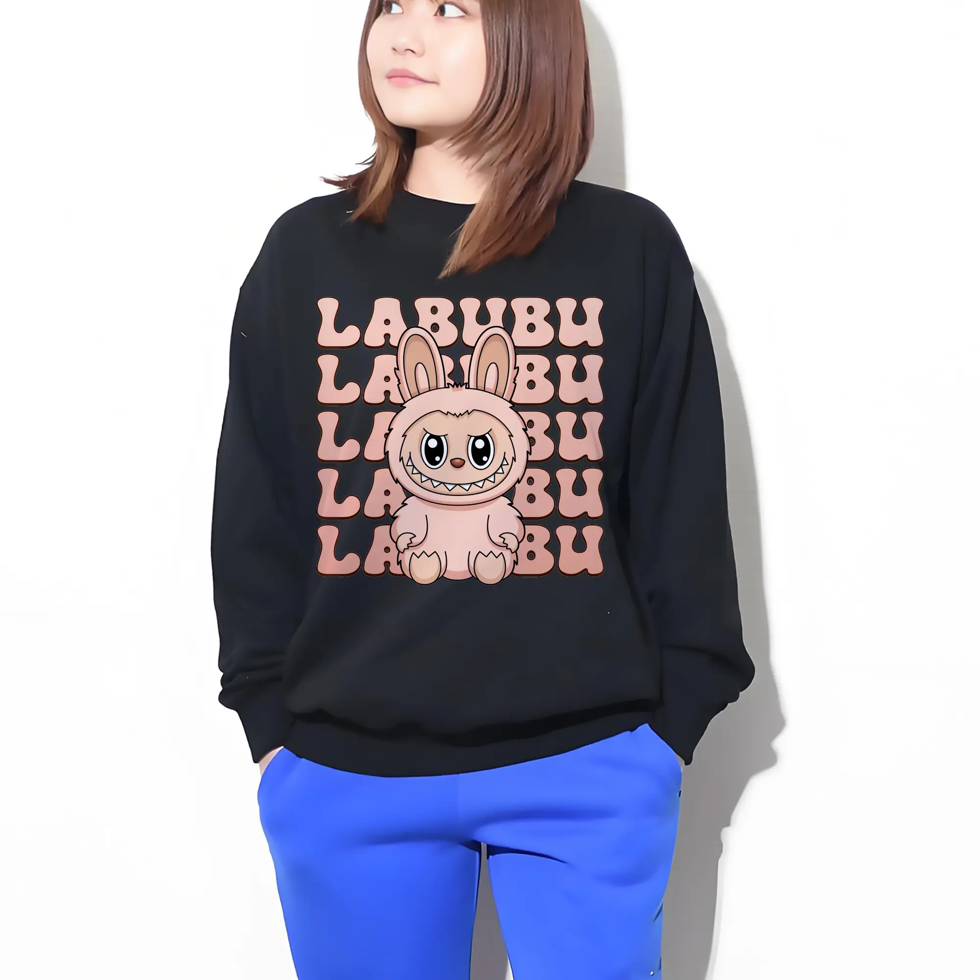 ラブブ グッズ ラブブ