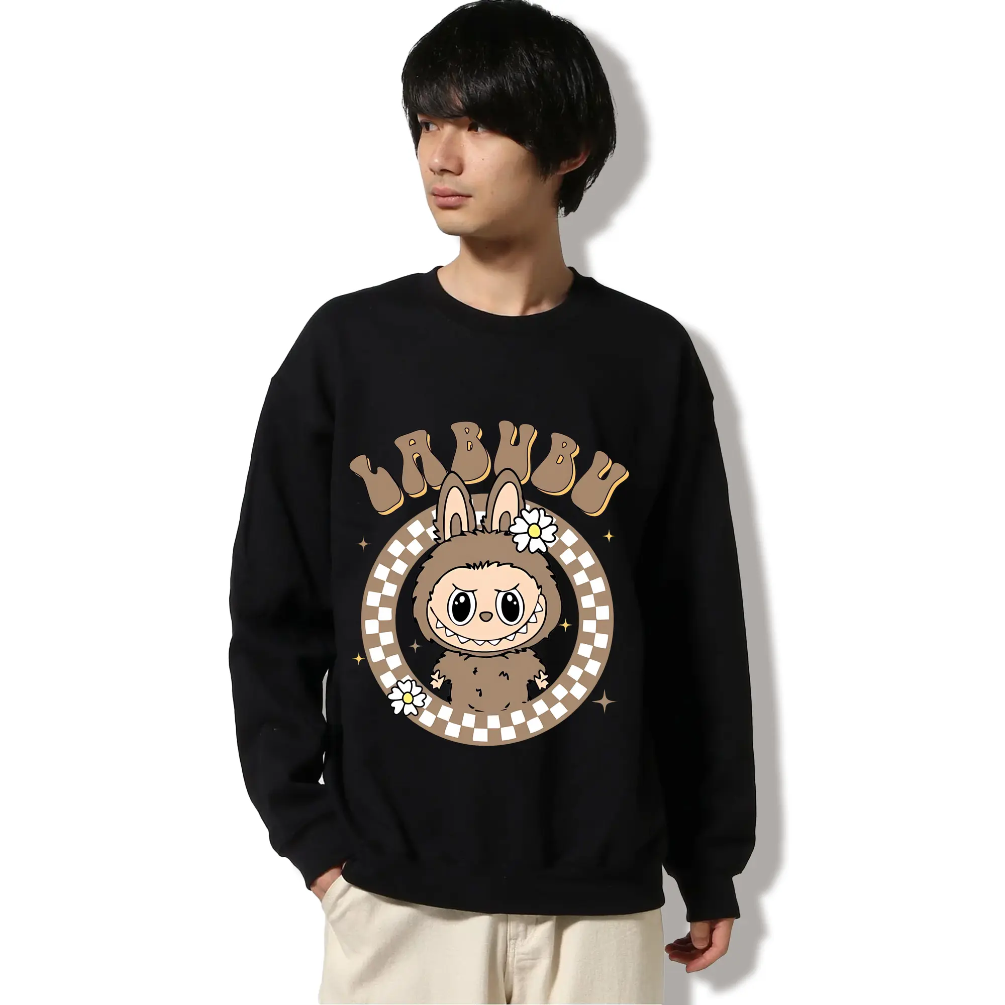 ラブブ グッズ ラブブ