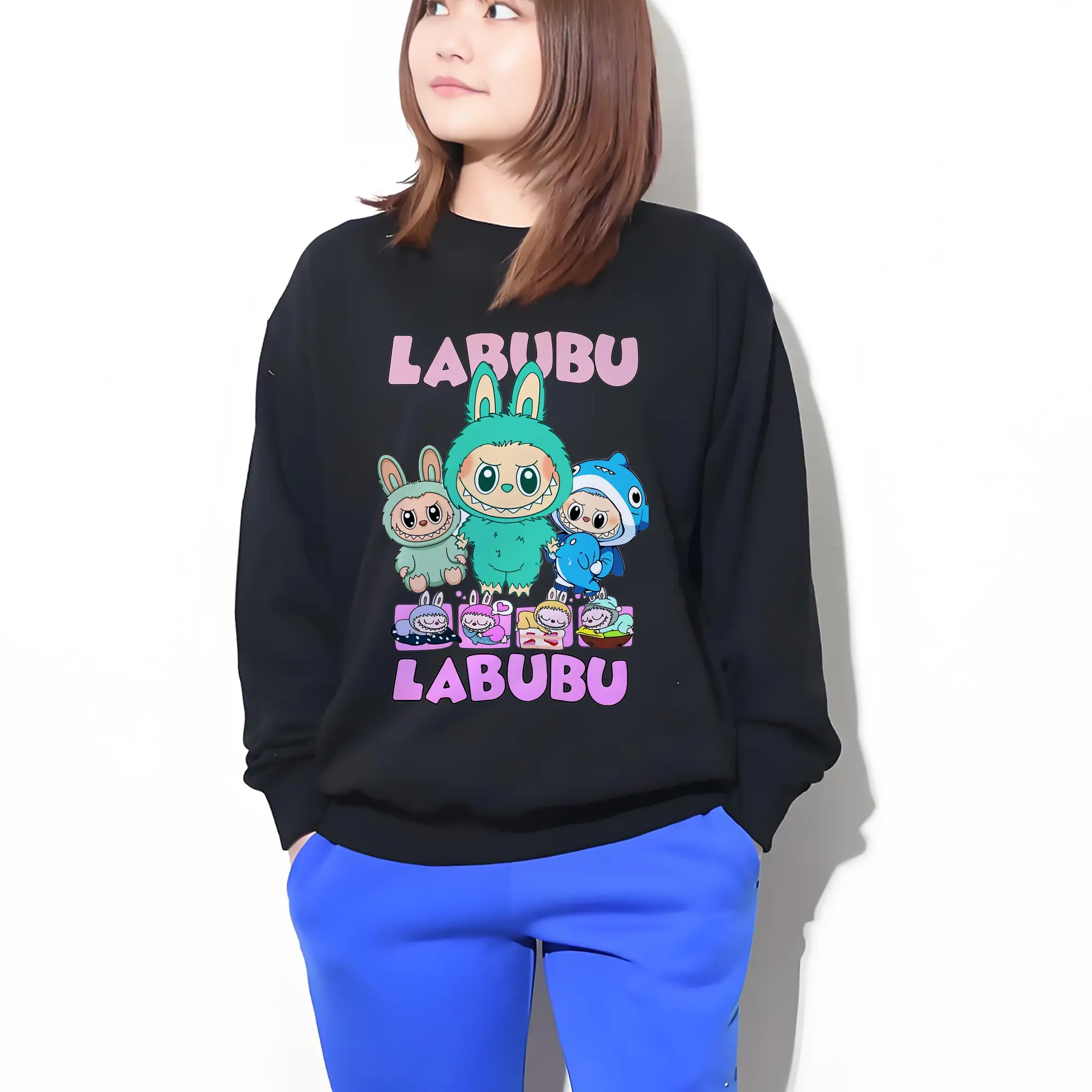 ラブブ グッズ ラブブ