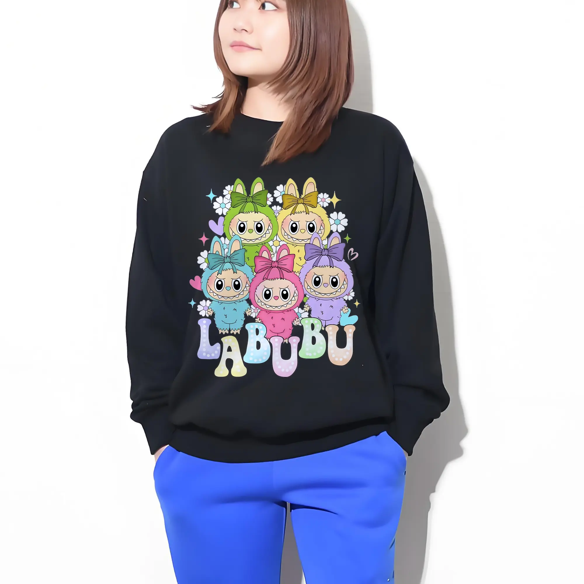 ラブブ グッズ ラブブ