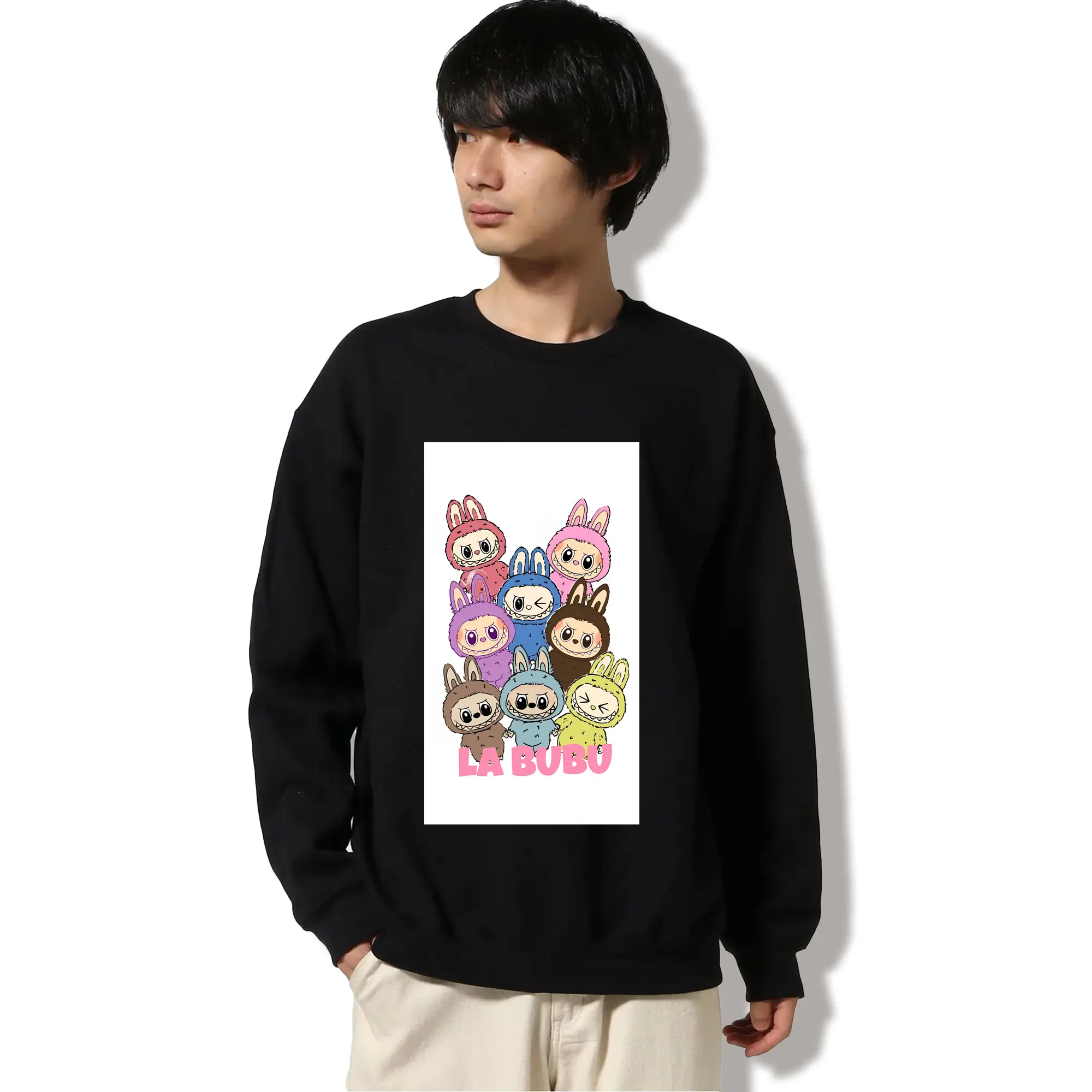 ラブブ グッズ ラブブ