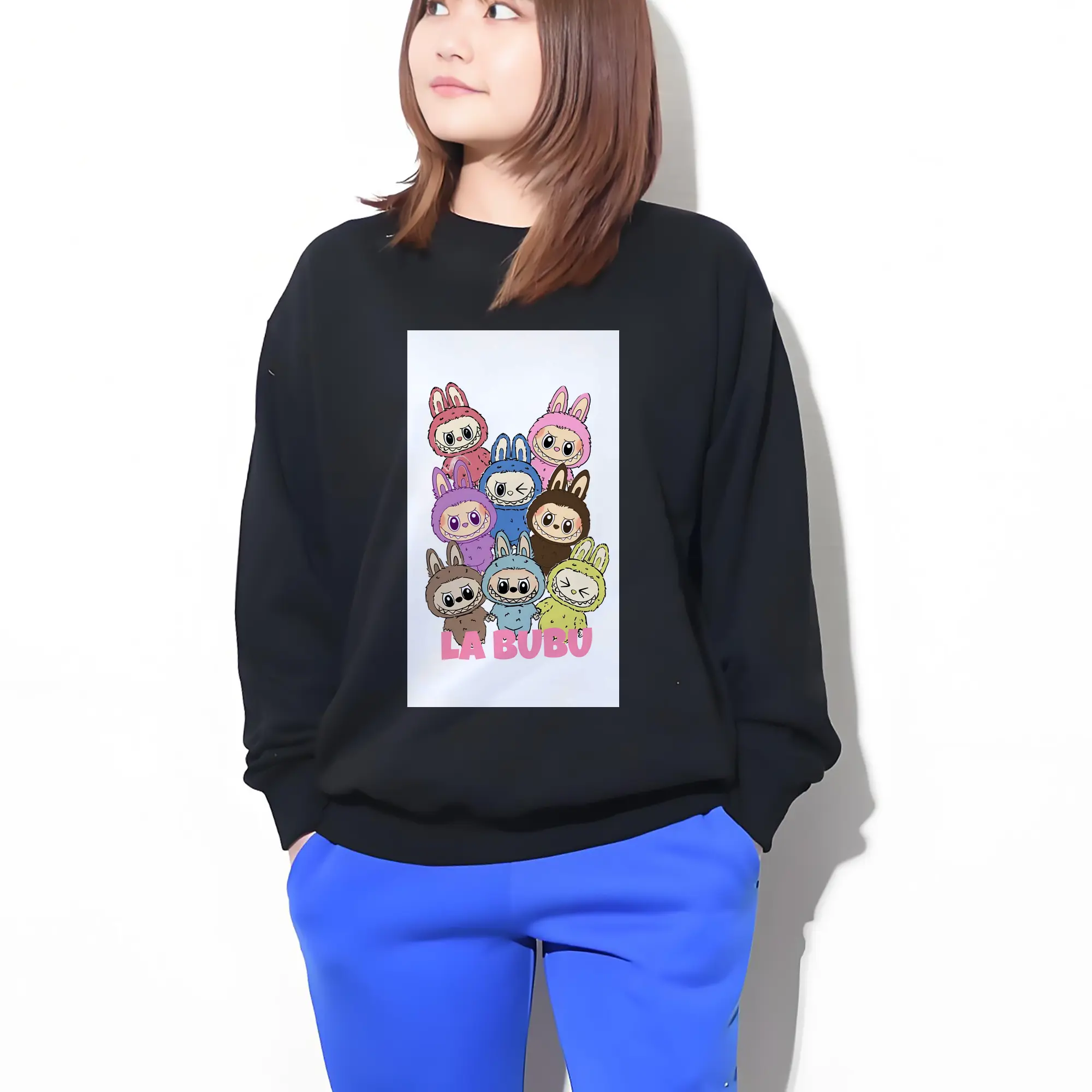 ラブブ グッズ ラブブ