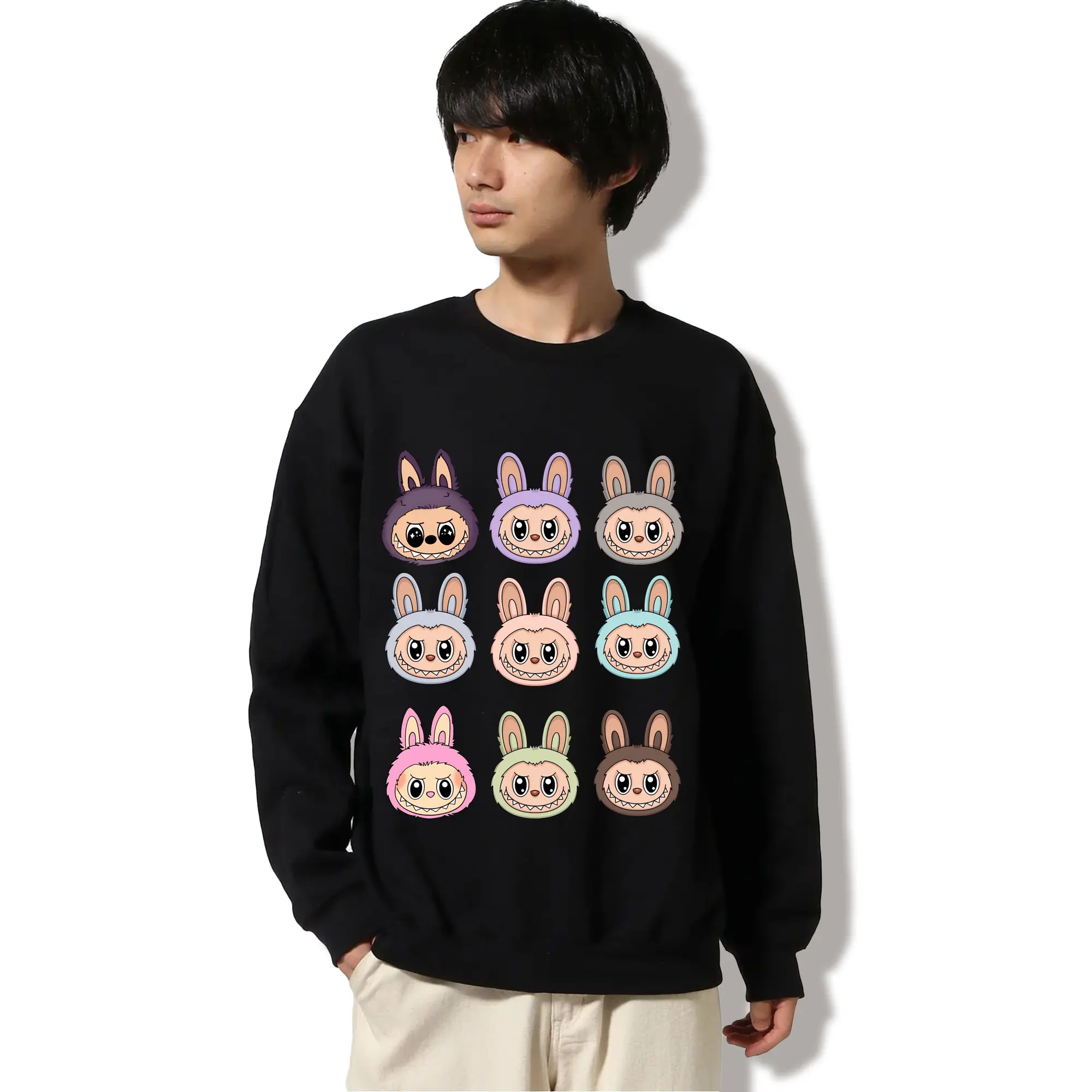 ラブブ グッズ ラブブ