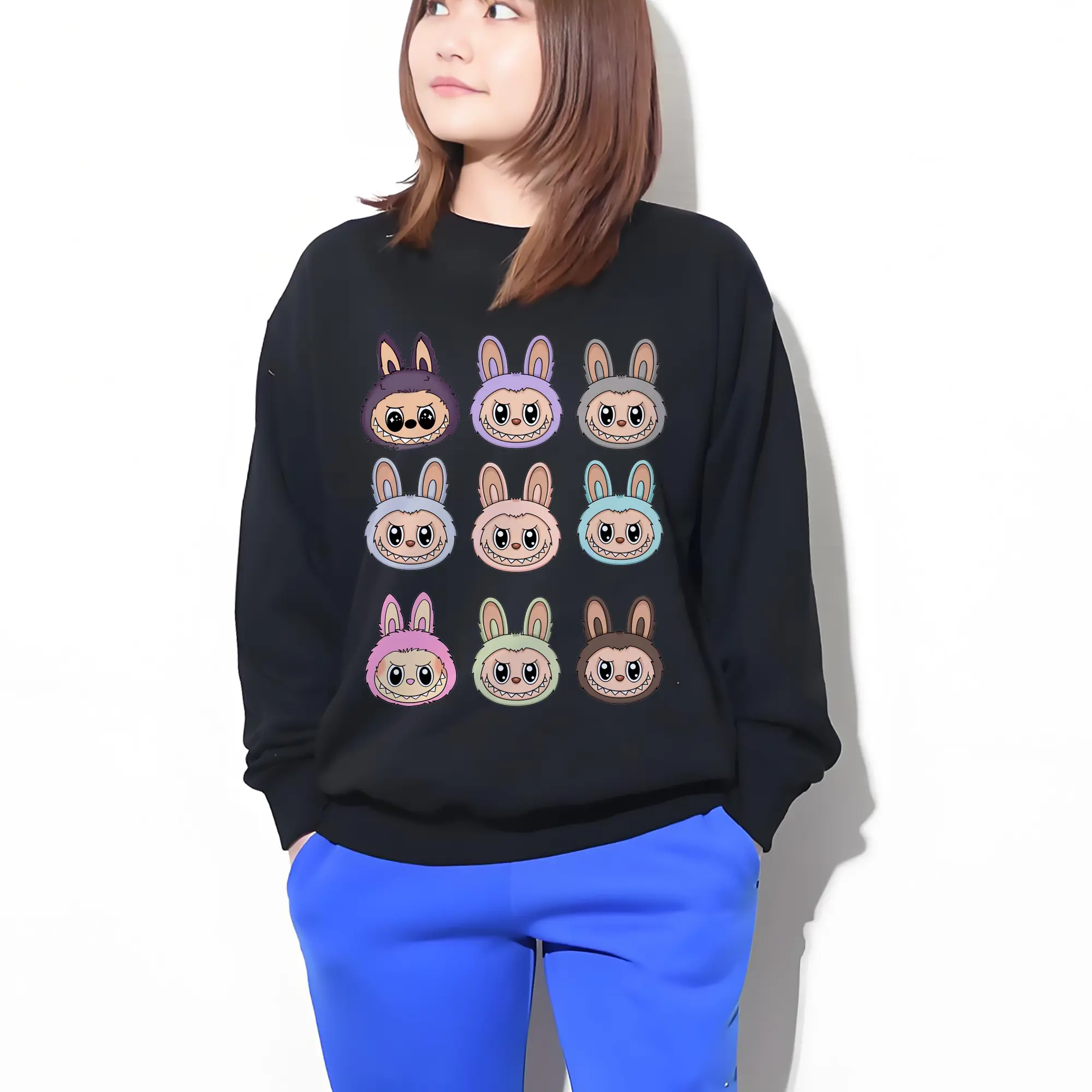 ラブブ グッズ ラブブ