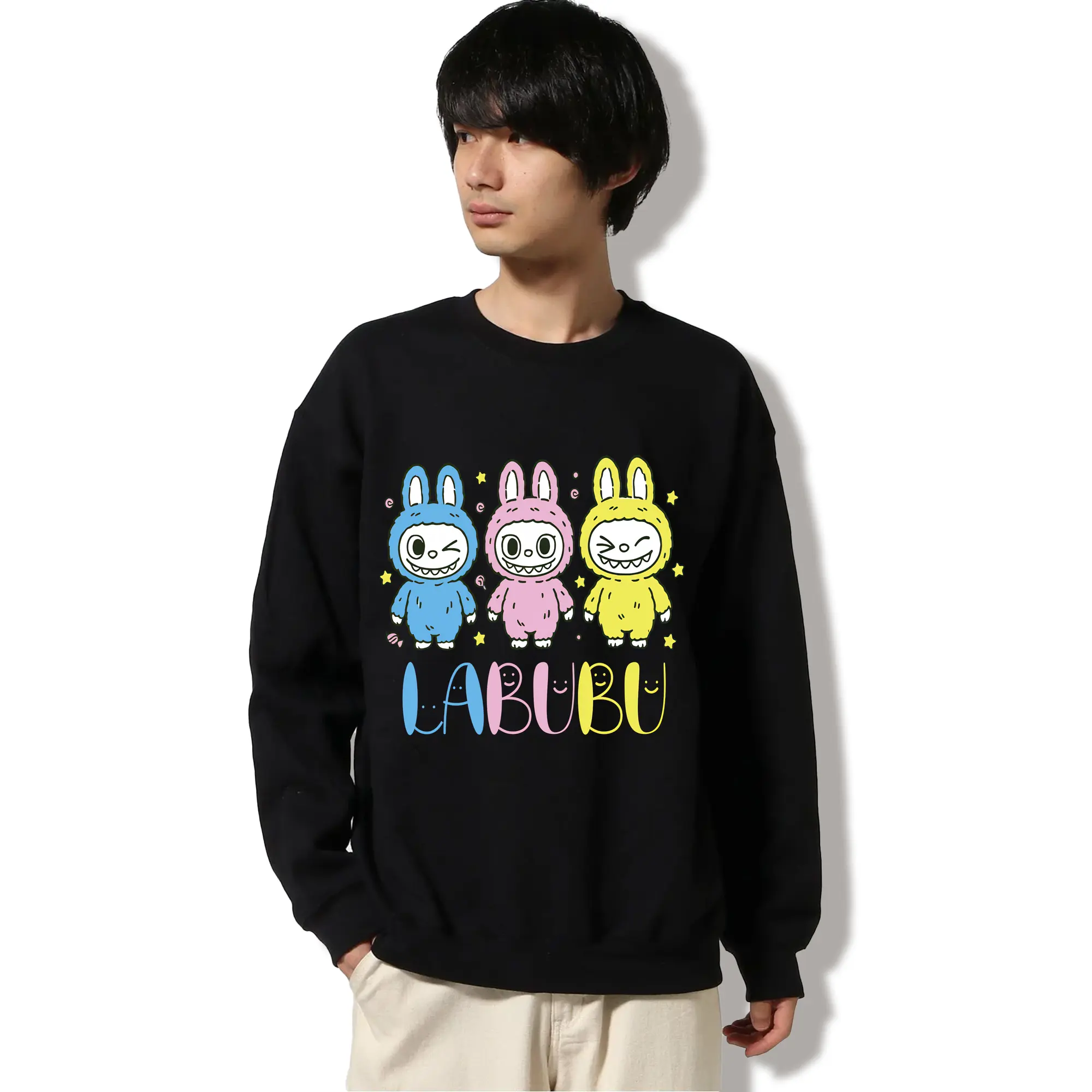 ラブブ グッズ ラブブ