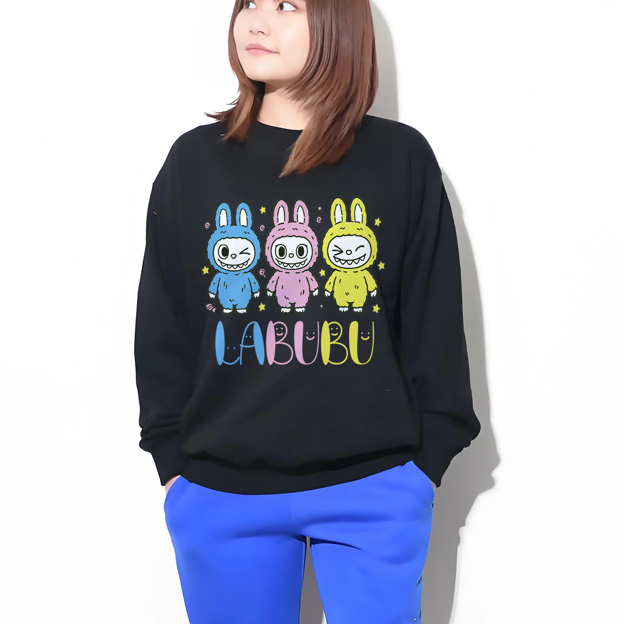 ラブブ グッズ ラブブ