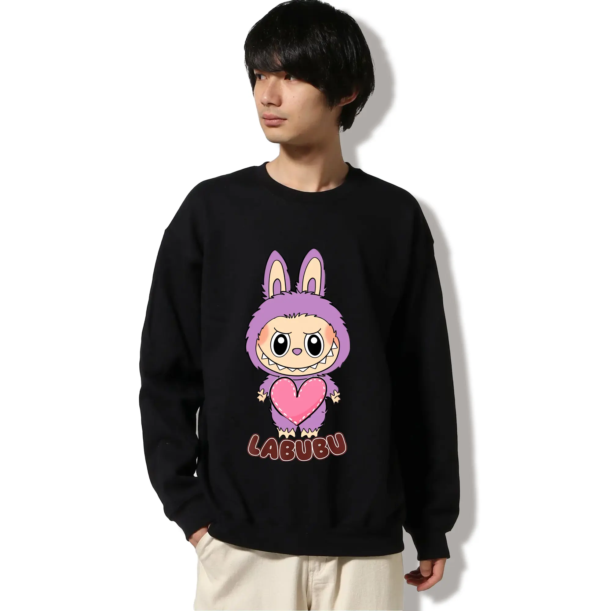 ラブブ グッズ ラブブ