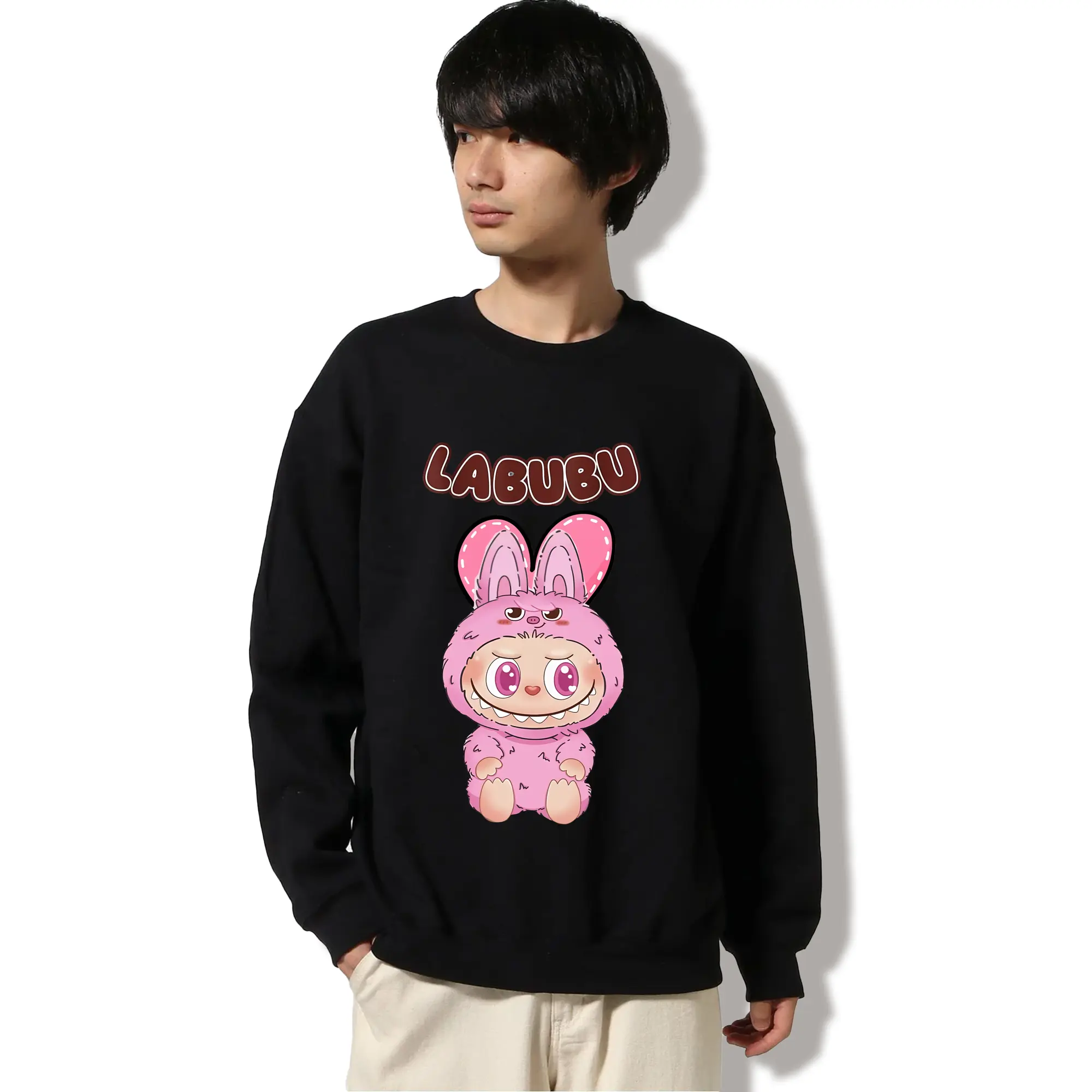 ラブブ グッズ ラブブ