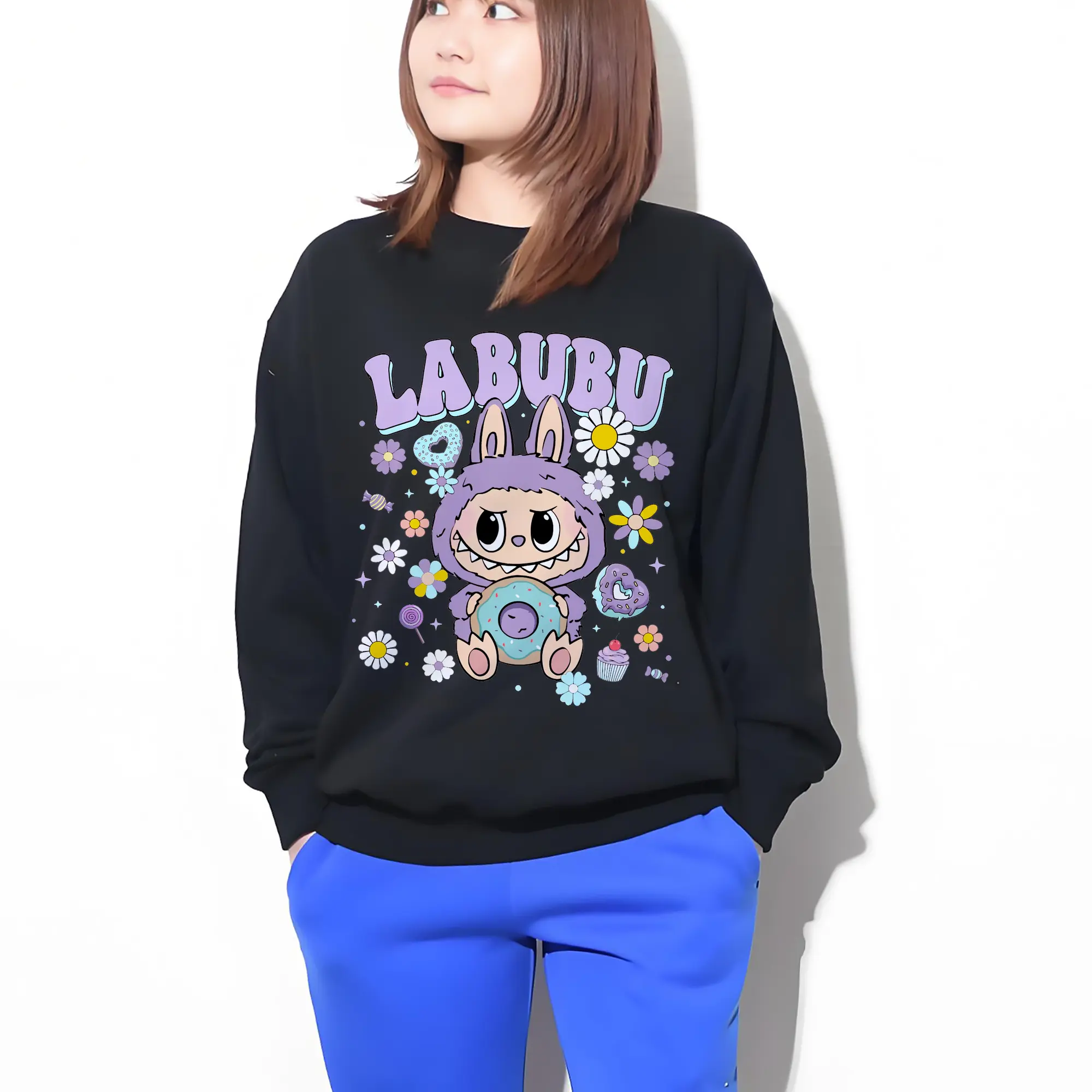 ラブブ グッズ ラブブ