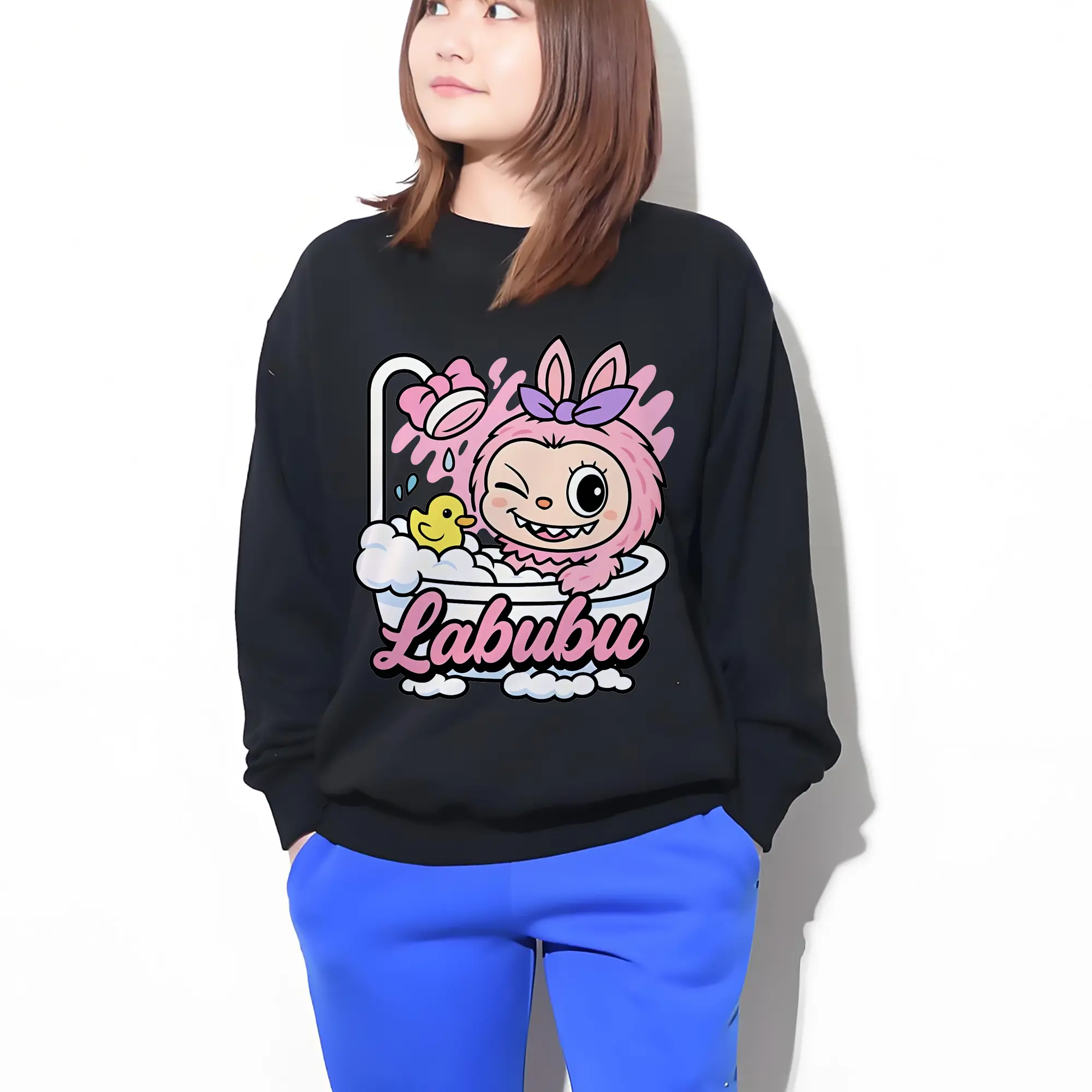 ラブブ グッズ ラブブ