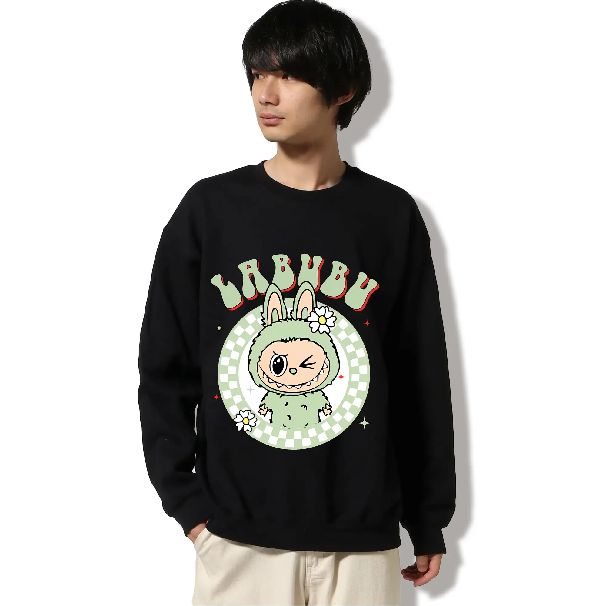 ラブブ グッズ ラブブ