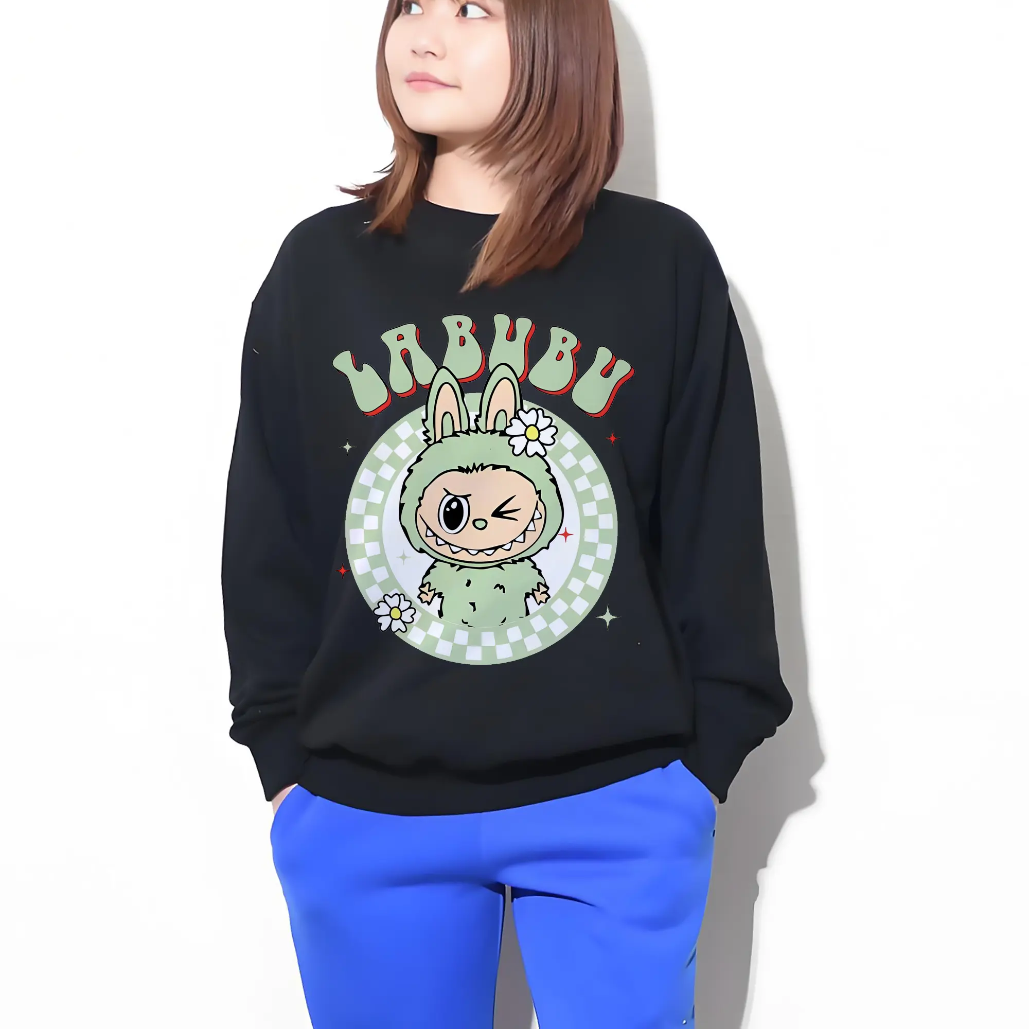 ラブブ グッズ ラブブ