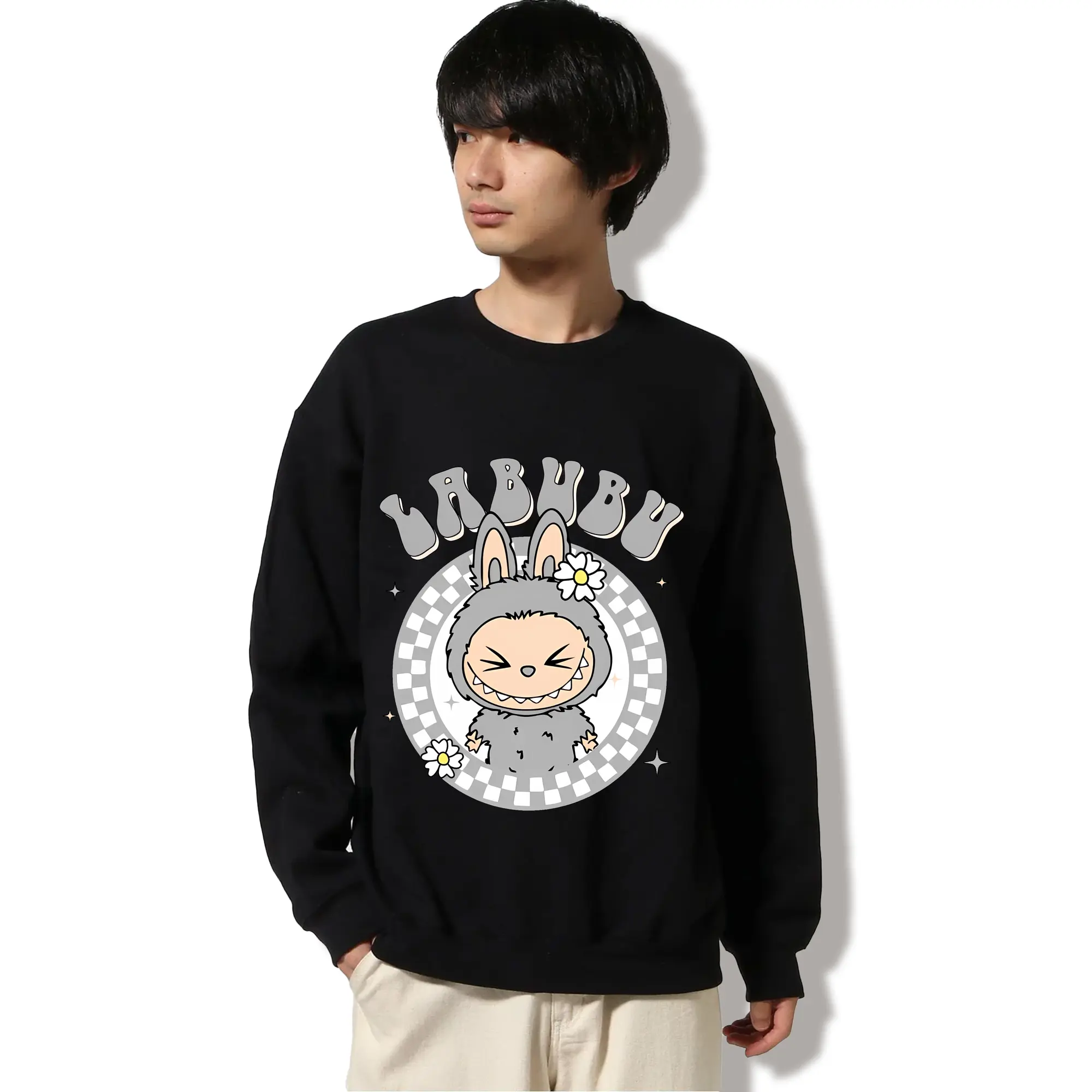 ラブブ グッズ ラブブ