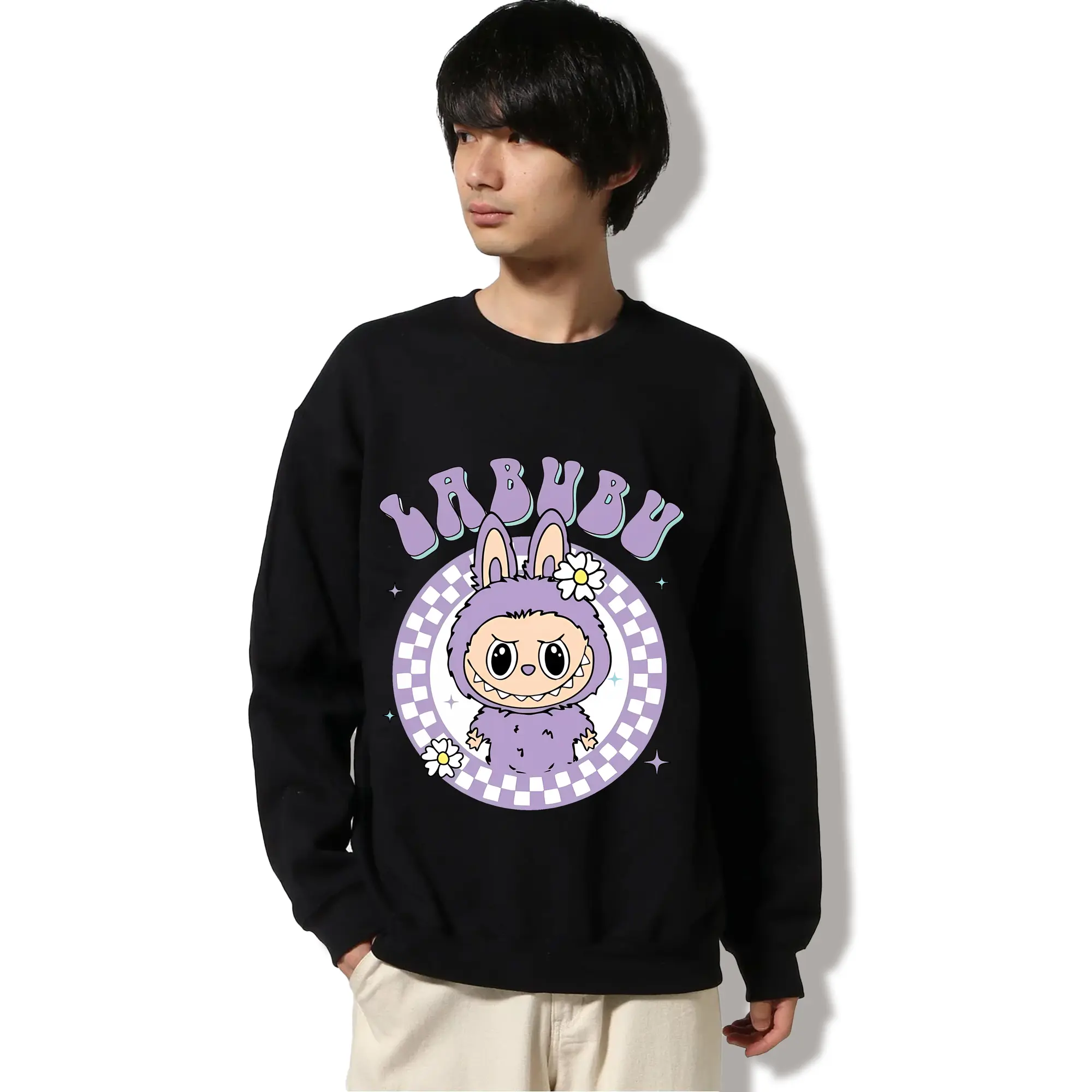 ラブブ グッズ ラブブ