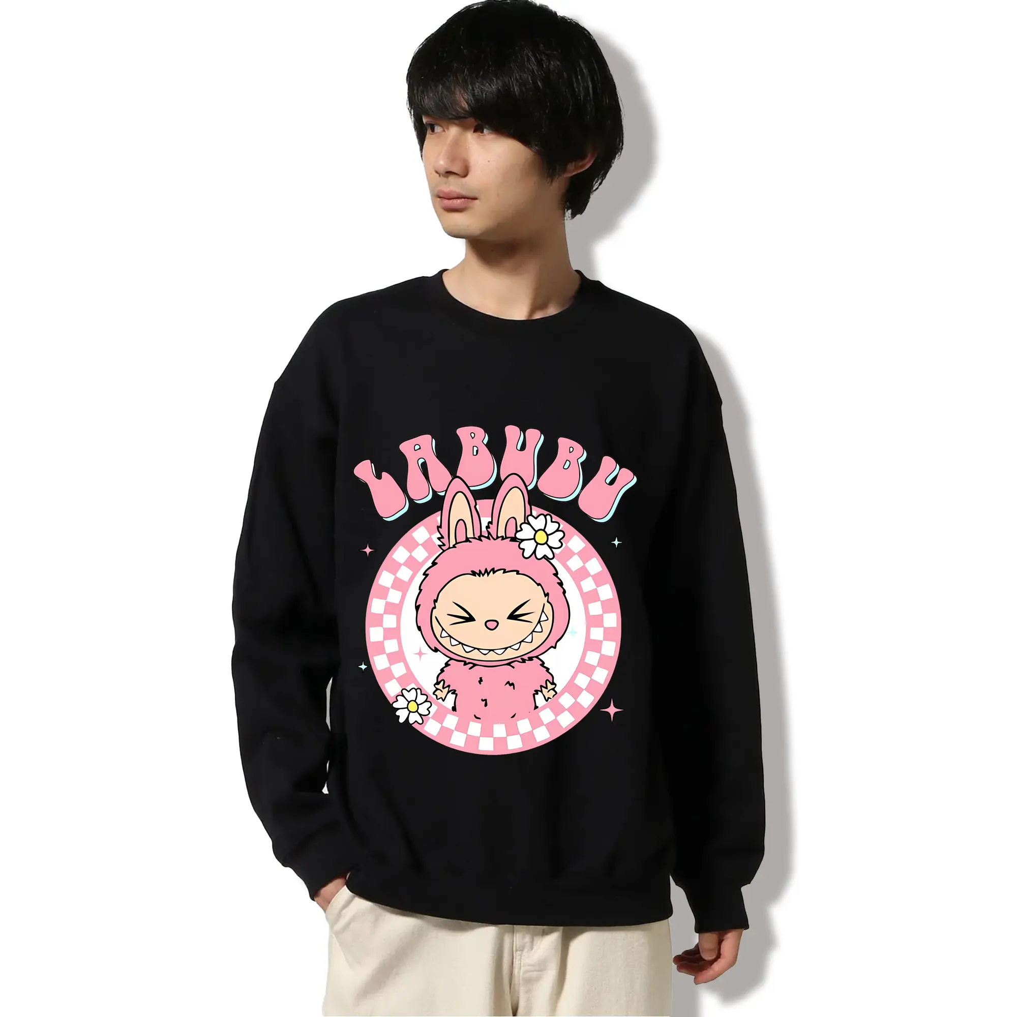 ラブブ グッズ ラブブ