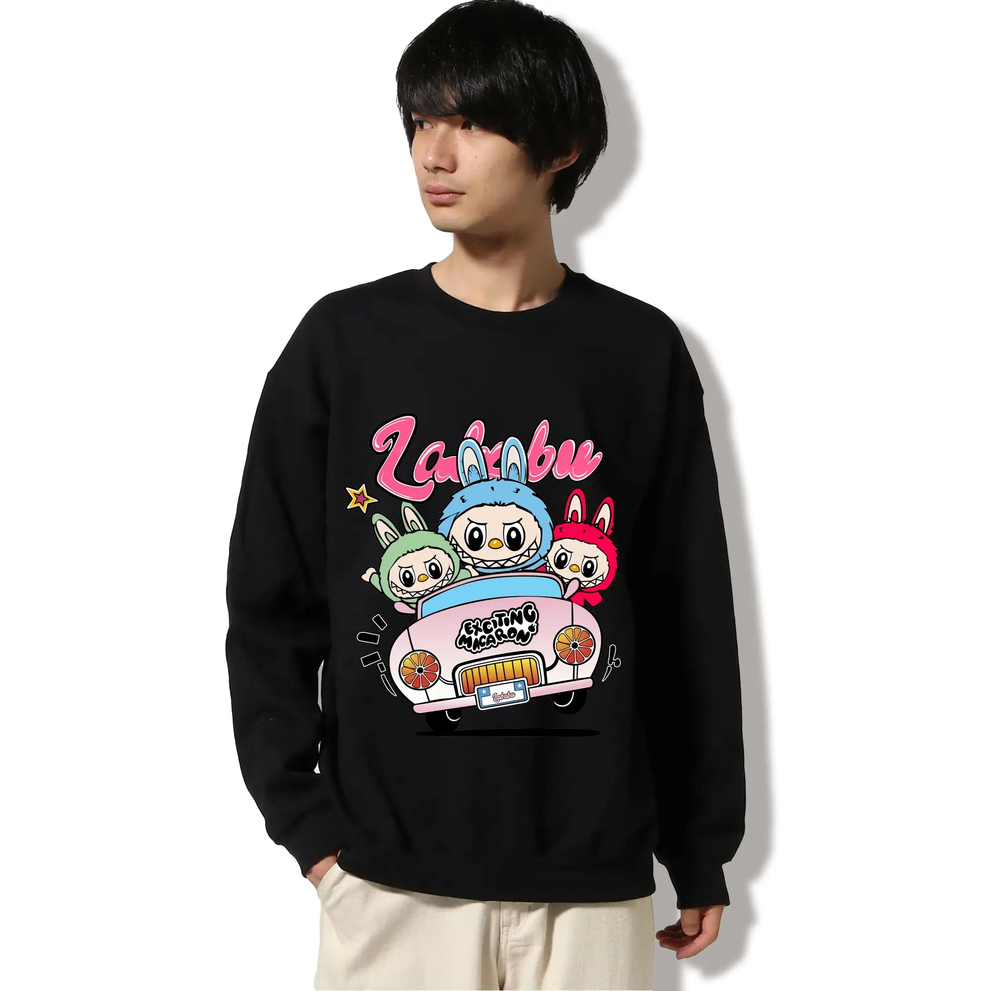 ラブブ グッズ ラブブ