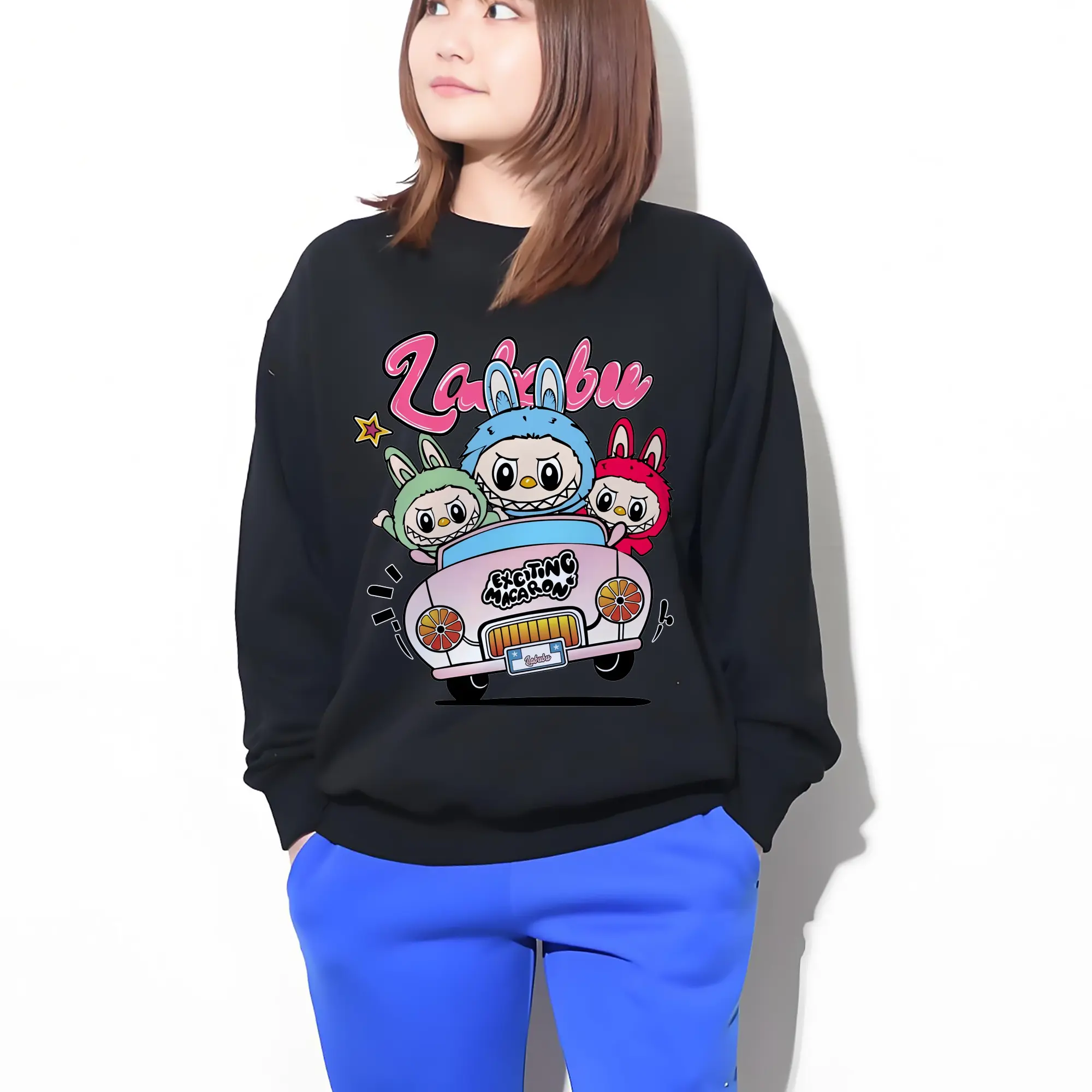 ラブブ グッズ ラブブ