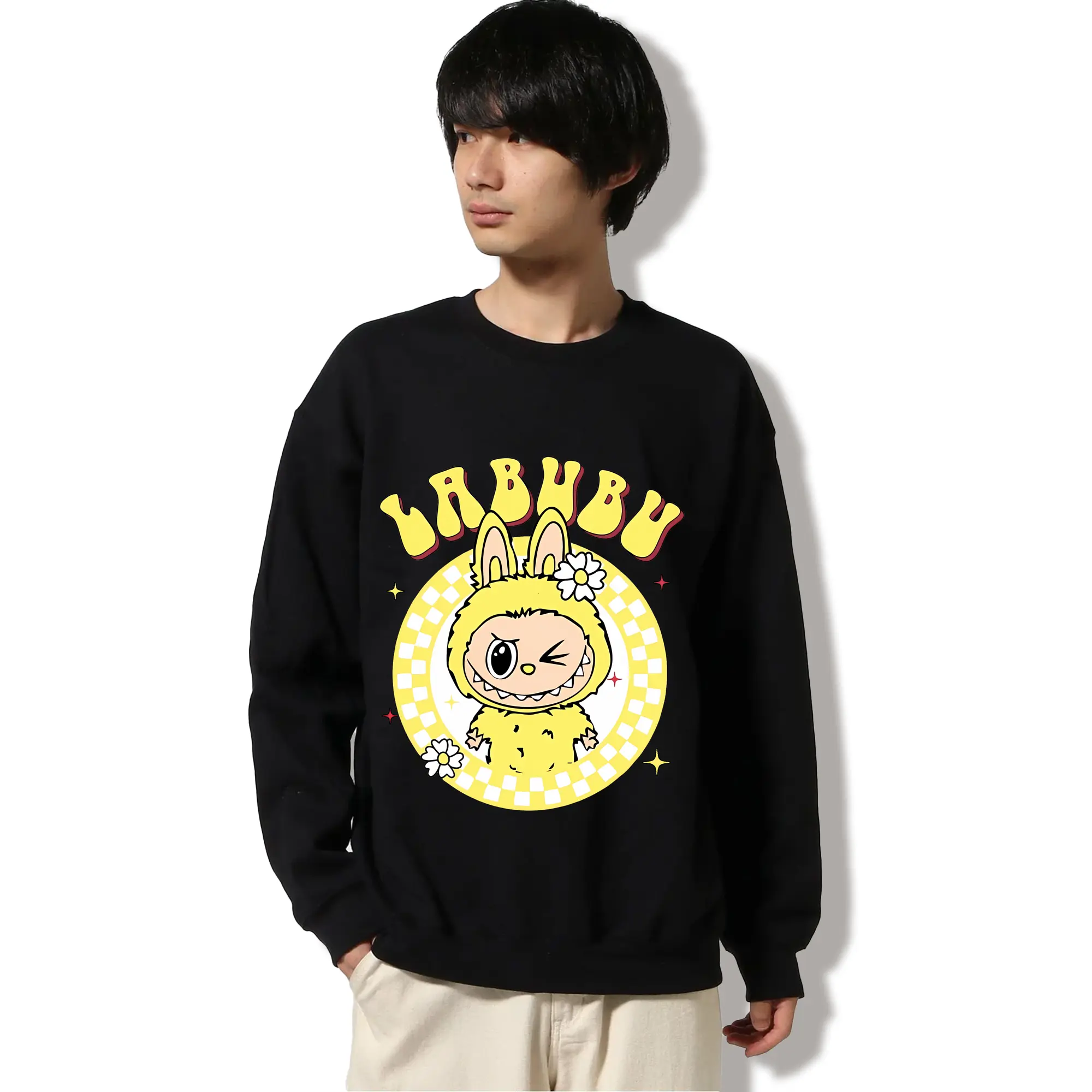 ラブブ グッズ ラブブ