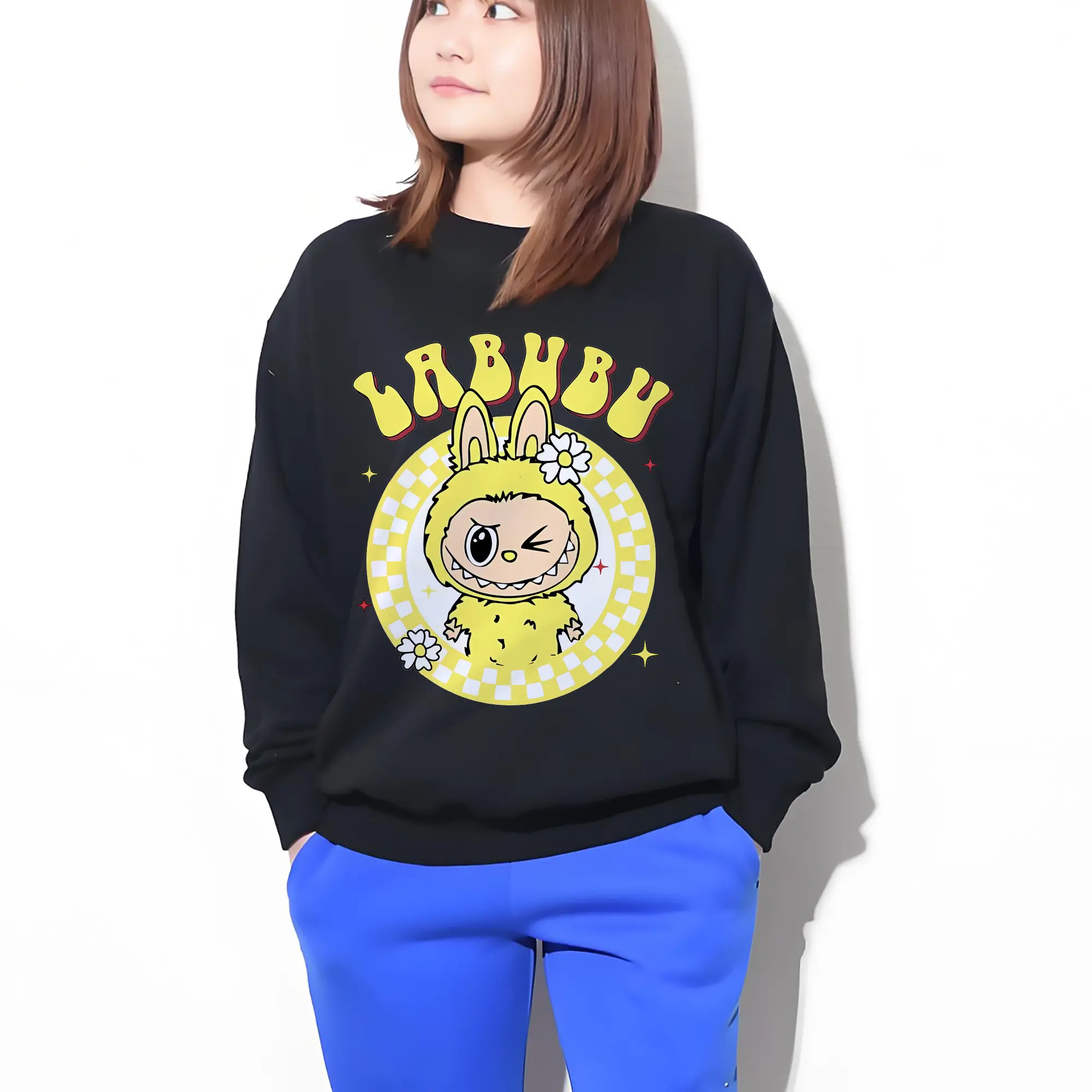 ラブブ グッズ ラブブ