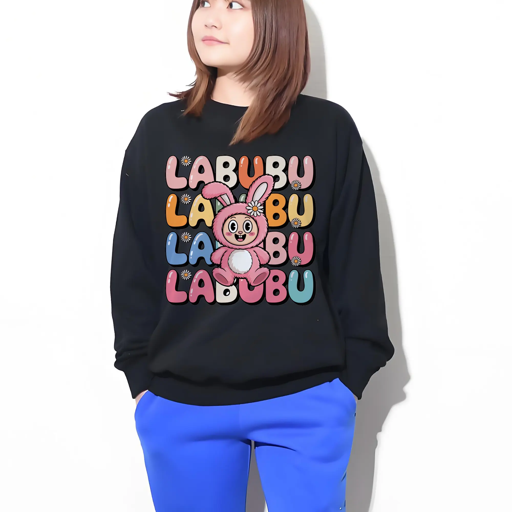 ラブブ グッズ ラブブ