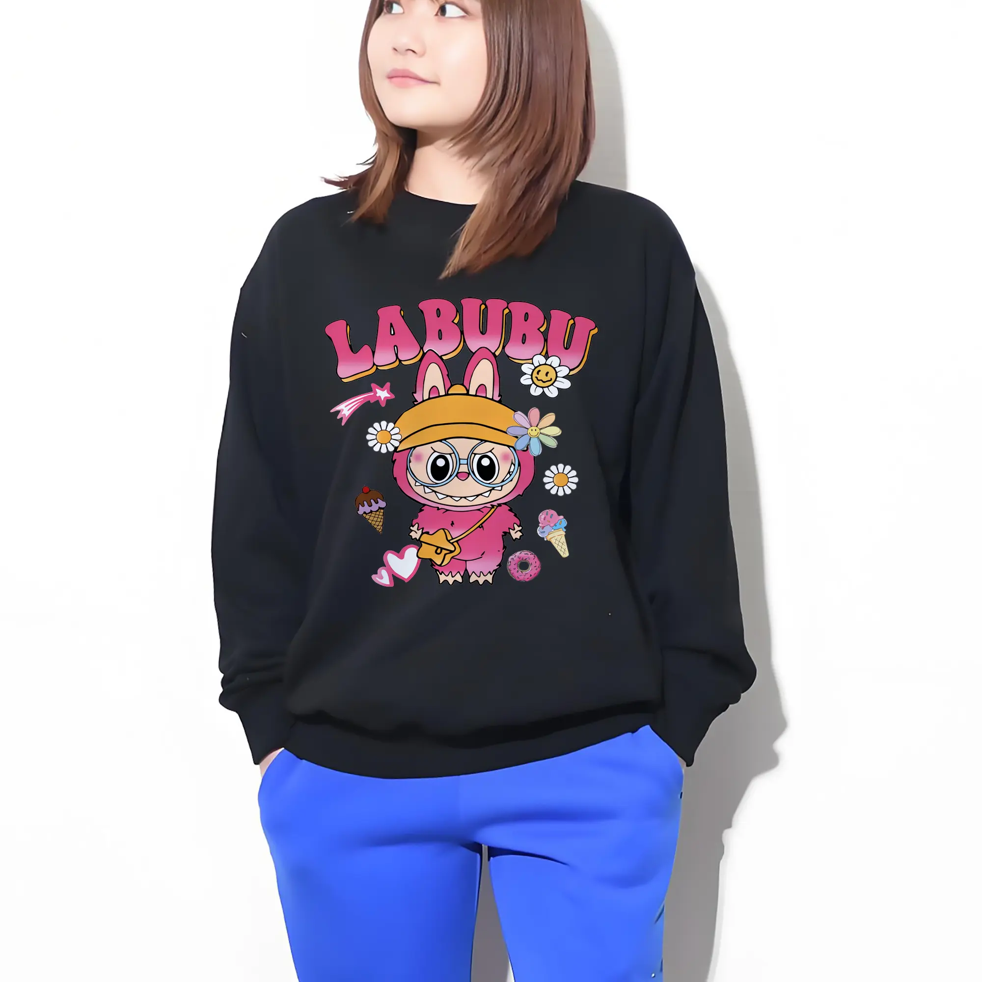 ラブブ グッズ ラブブ