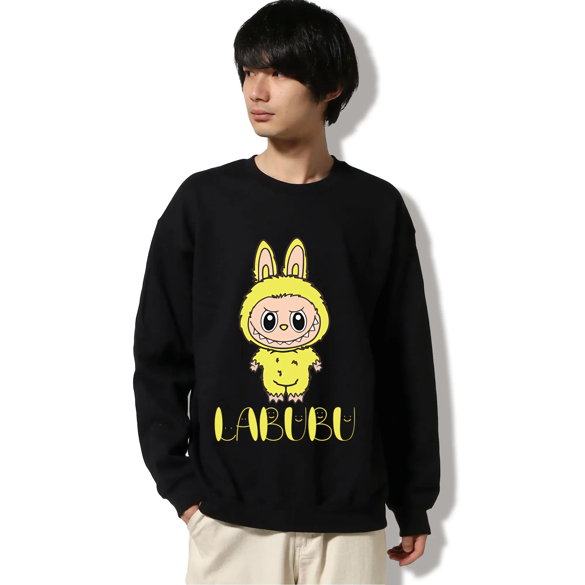 ラブブ グッズ ラブブ