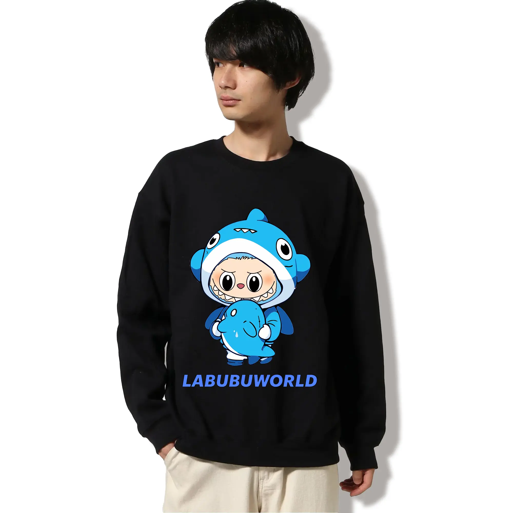 ラブブ グッズ ラブブ