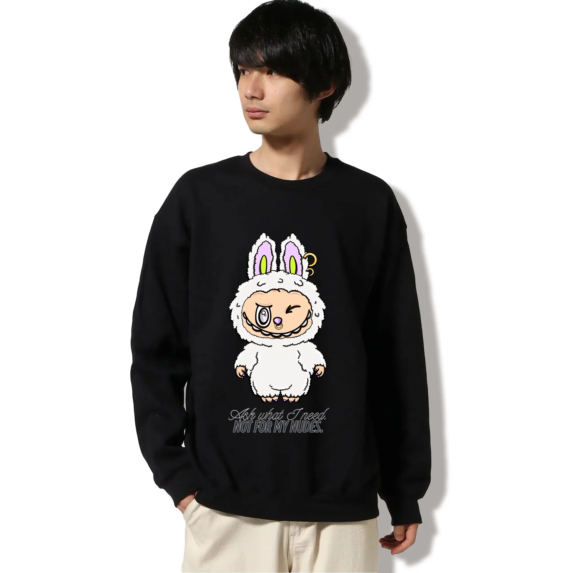 ラブブ グッズ ラブブ