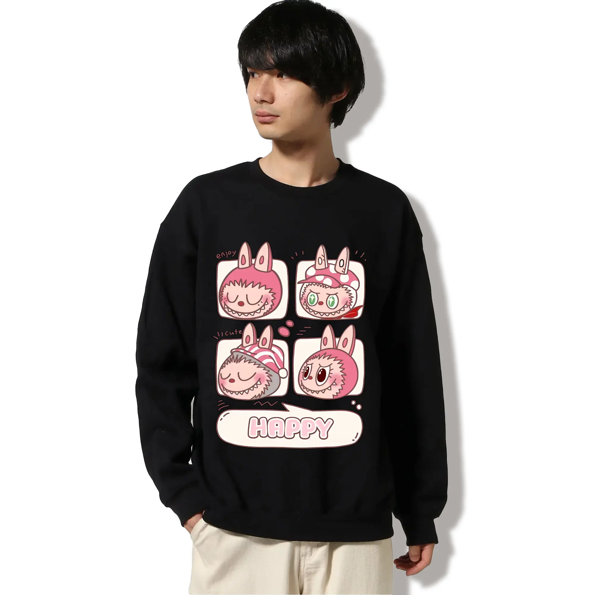 ラブブ グッズ ラブブ