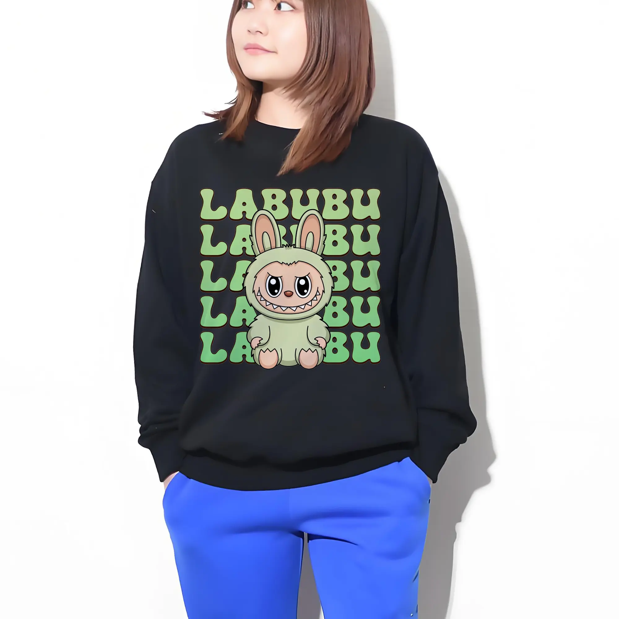 ラブブ グッズ ラブブ