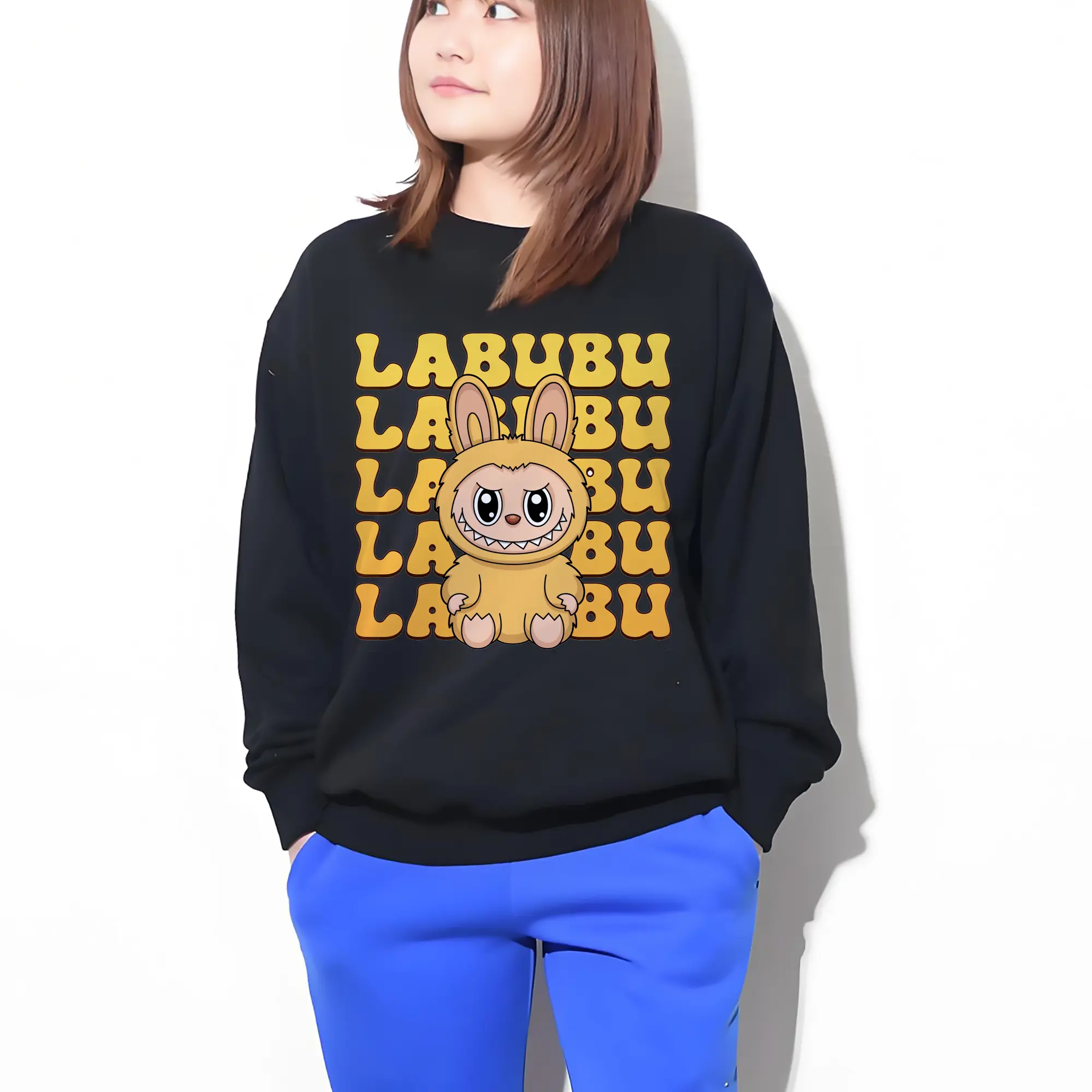 ラブブ グッズ ラブブ