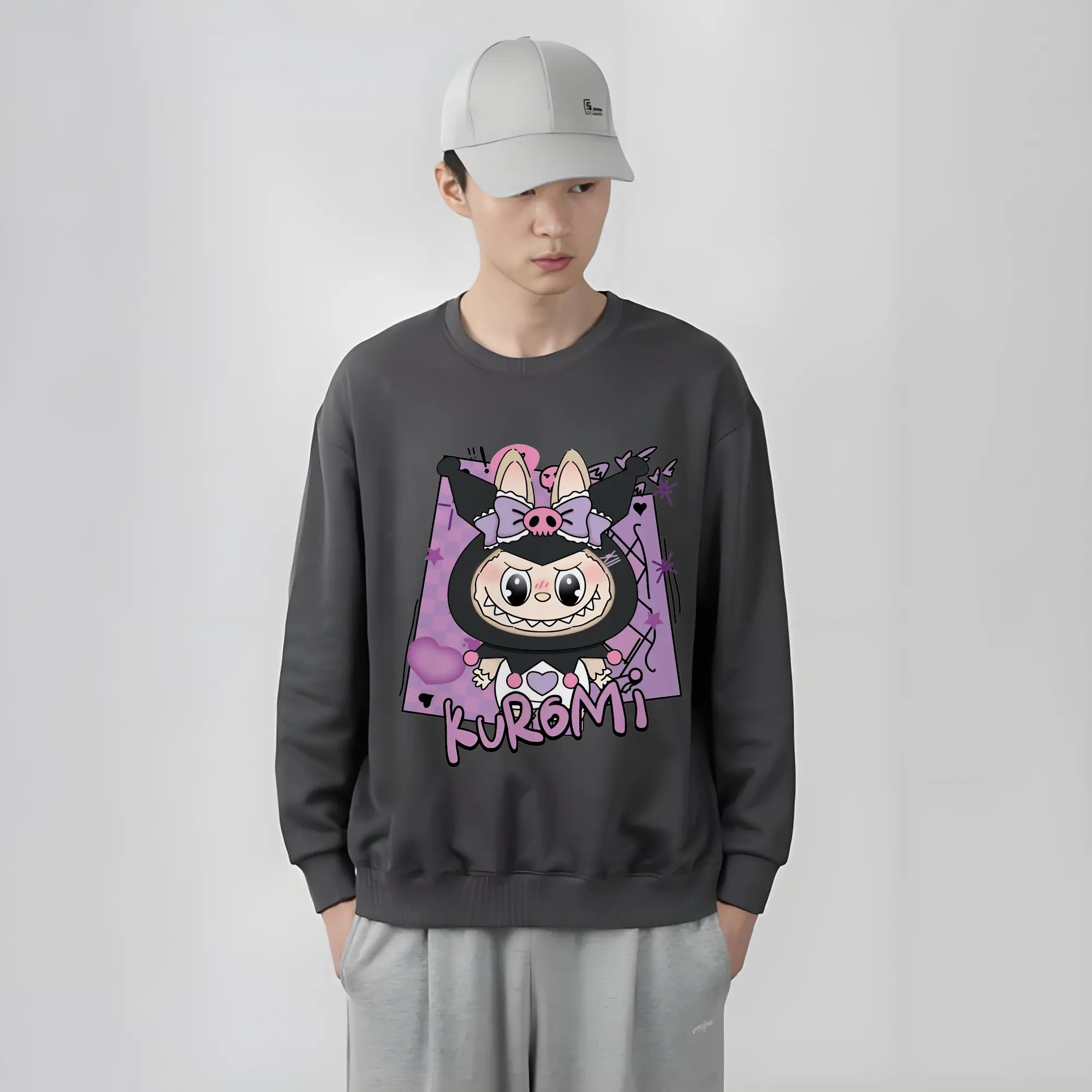 ラブブ グッズ ラブブ