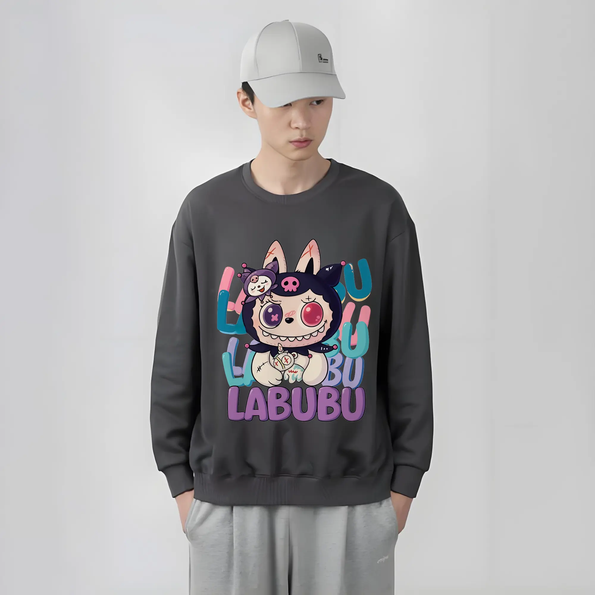 ラブブ グッズ ラブブ