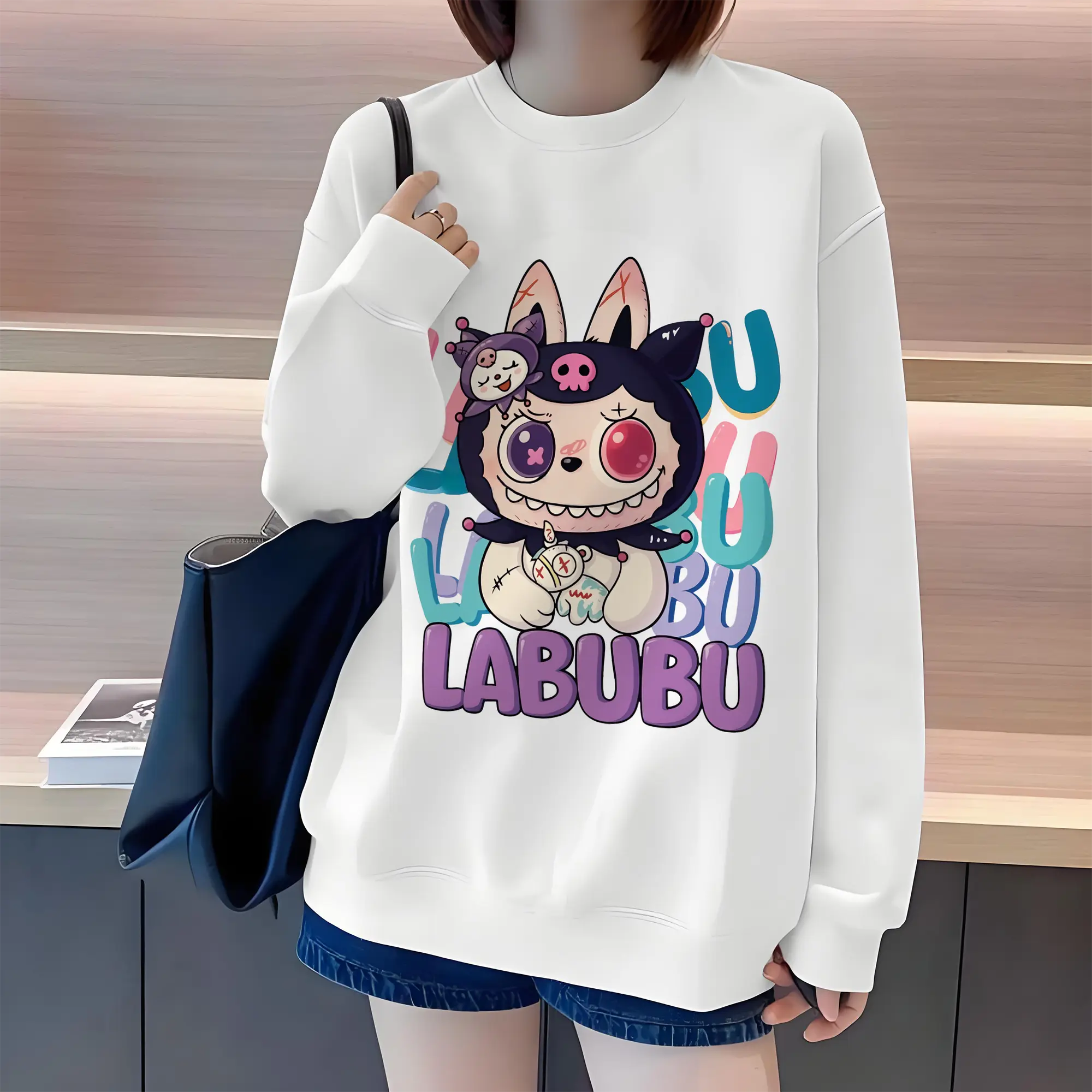 ラブブ グッズ ラブブ