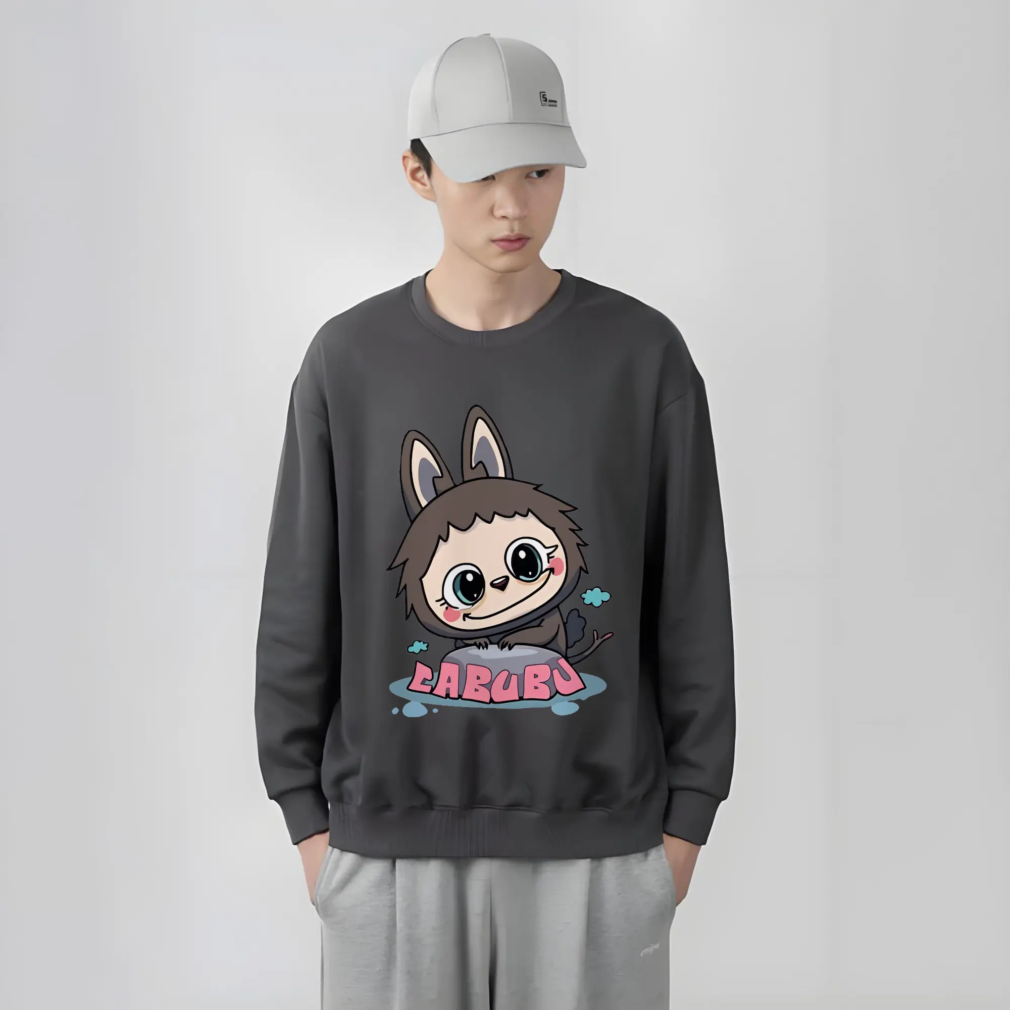 ラブブ グッズ ラブブ