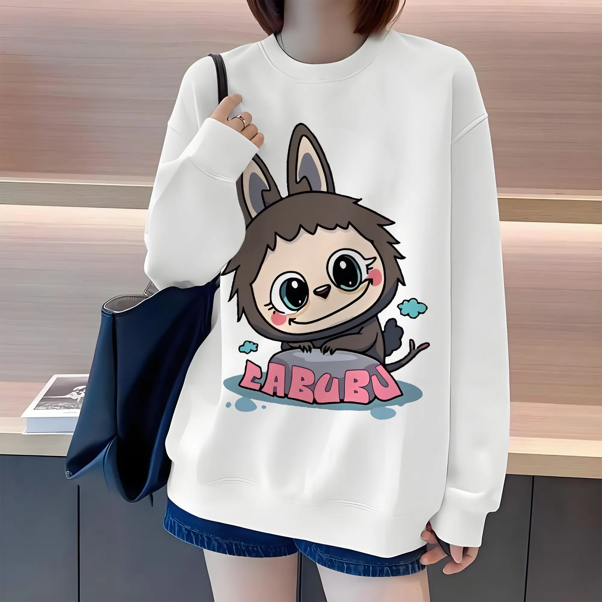 ラブブ グッズ ラブブ