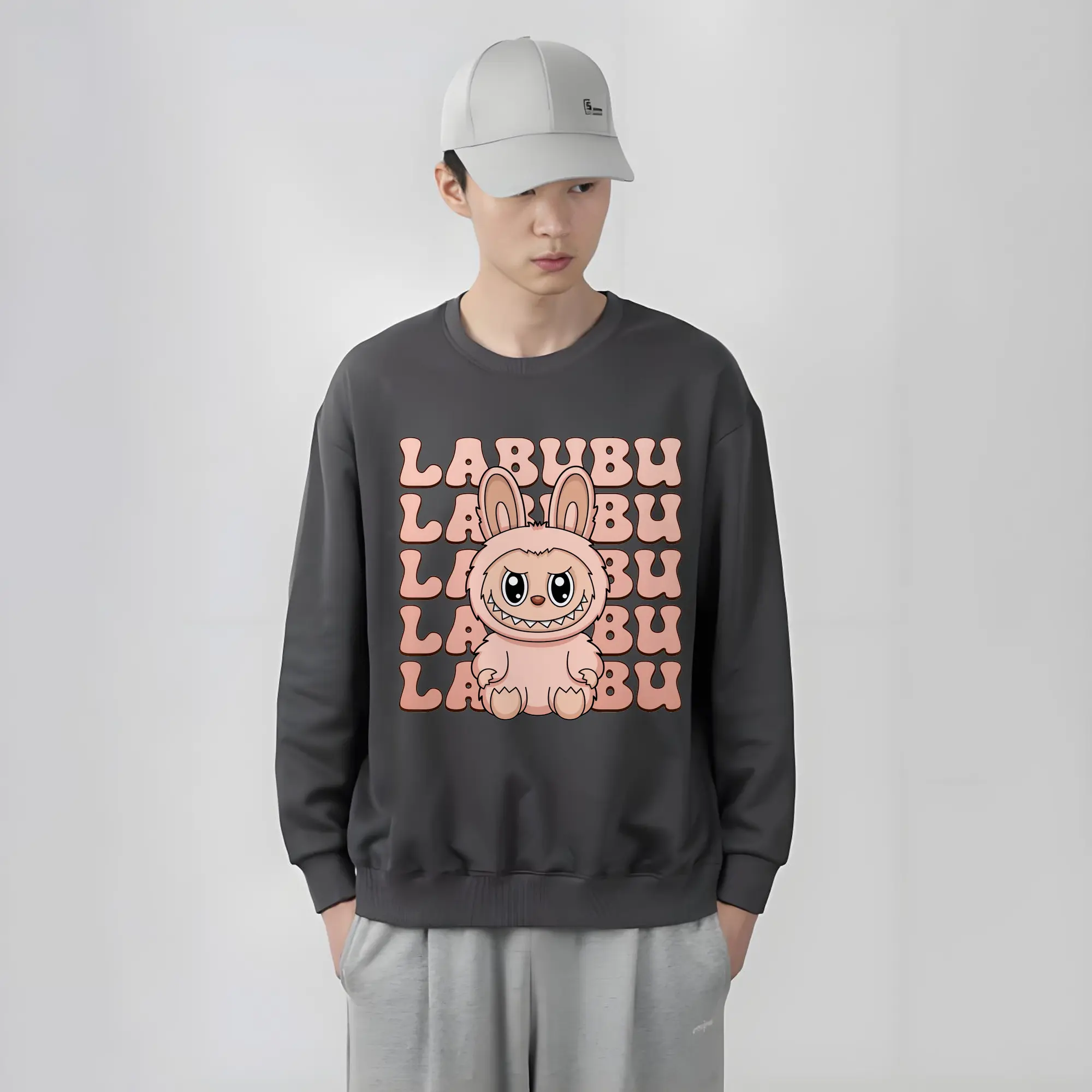 ラブブ グッズ ラブブ