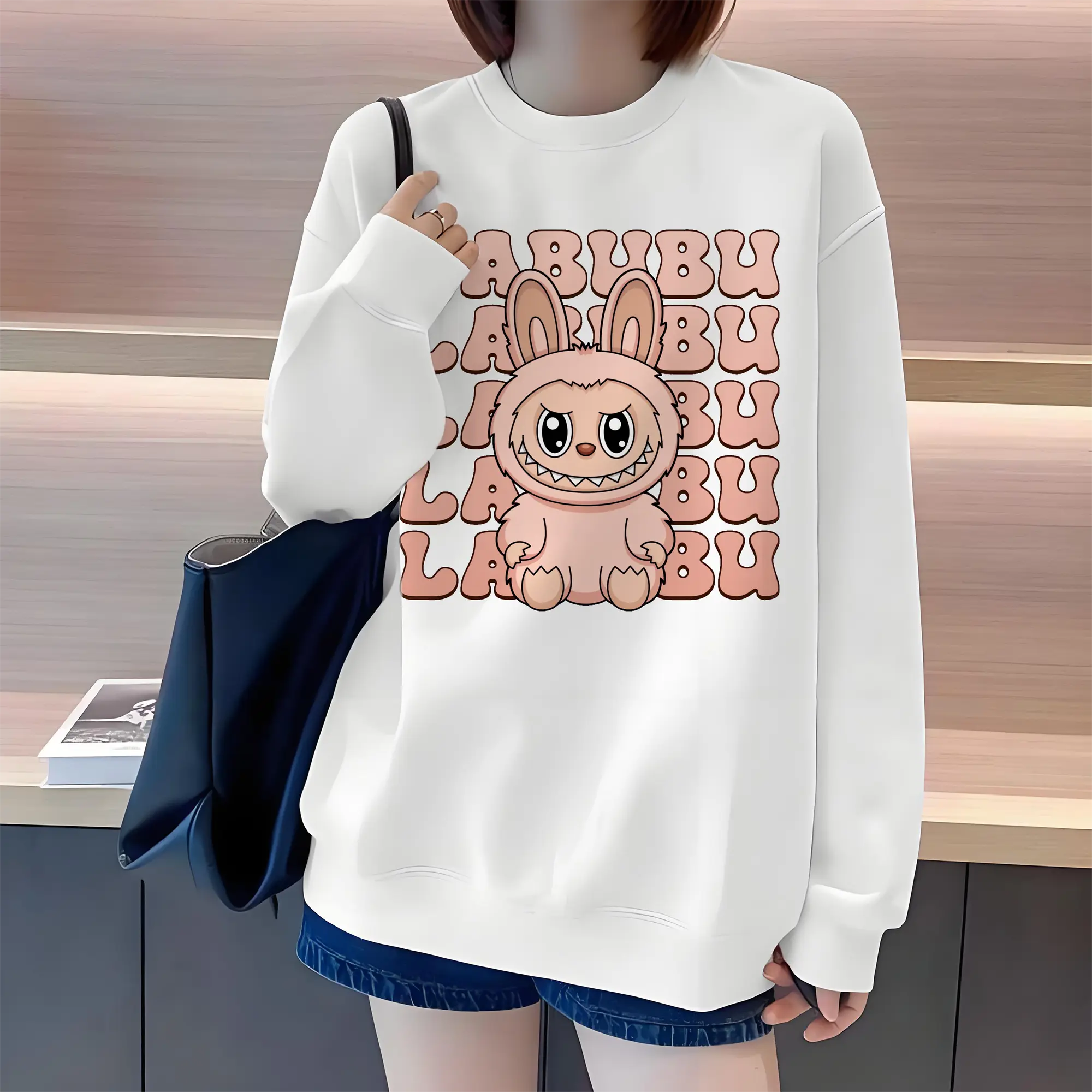 ラブブ グッズ ラブブ