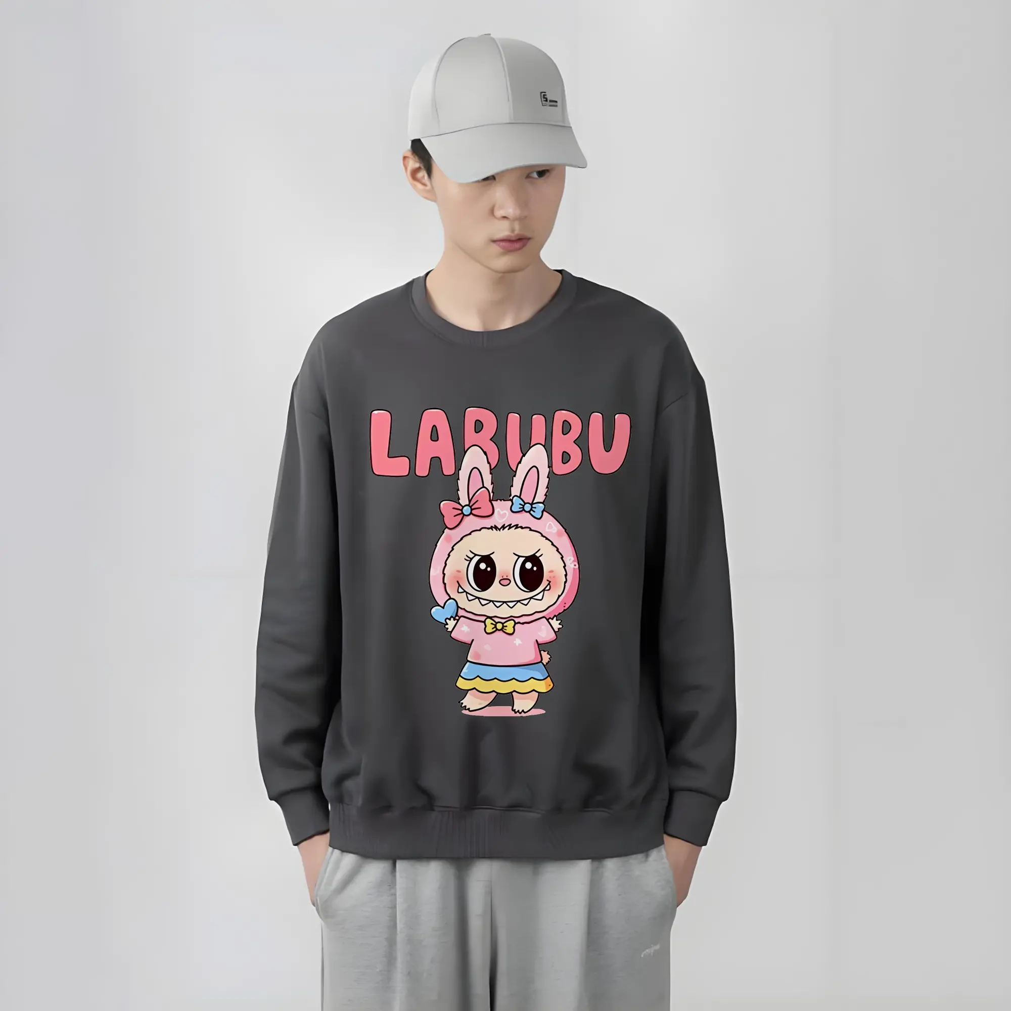 ラブブ グッズ ラブブ