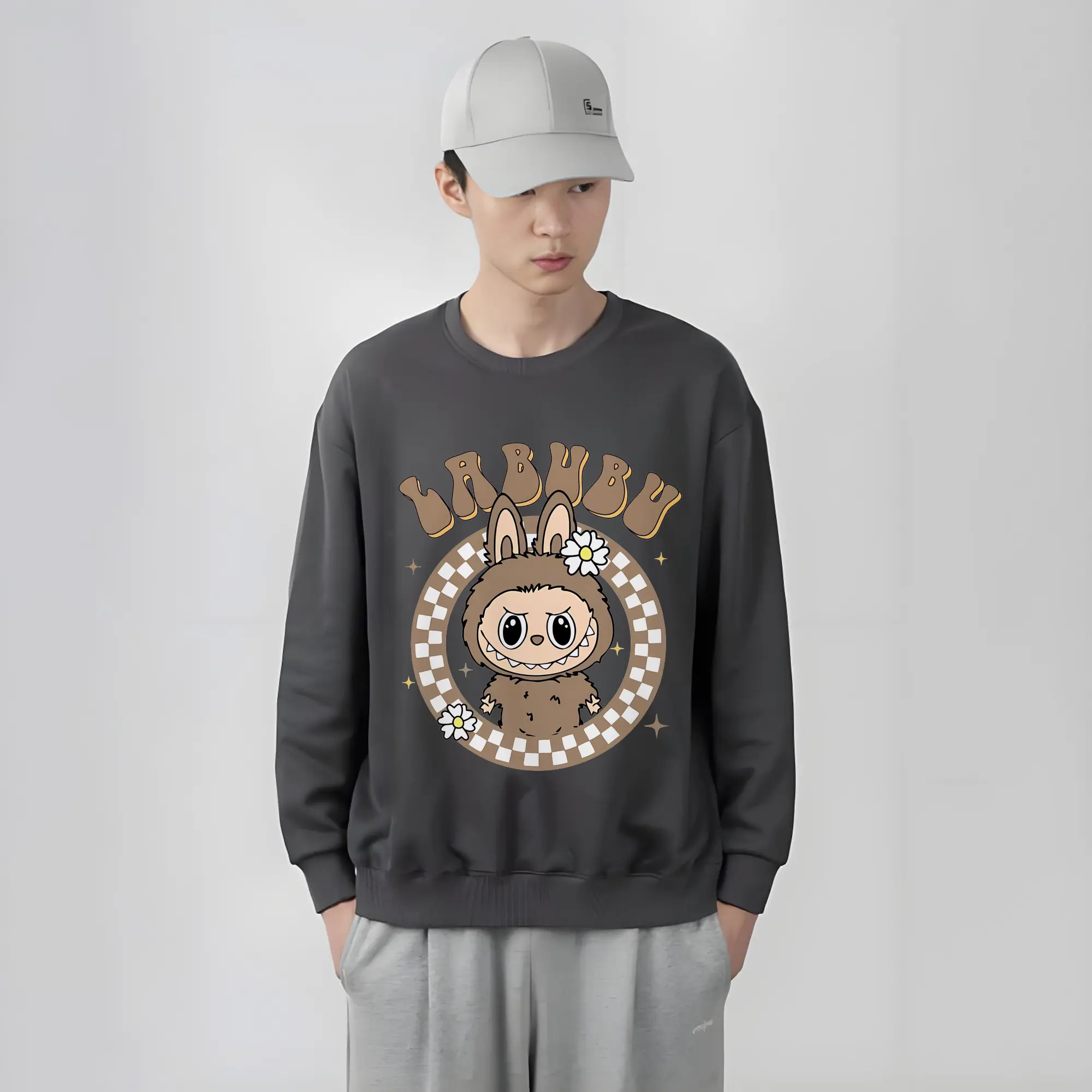 ラブブ グッズ ラブブ