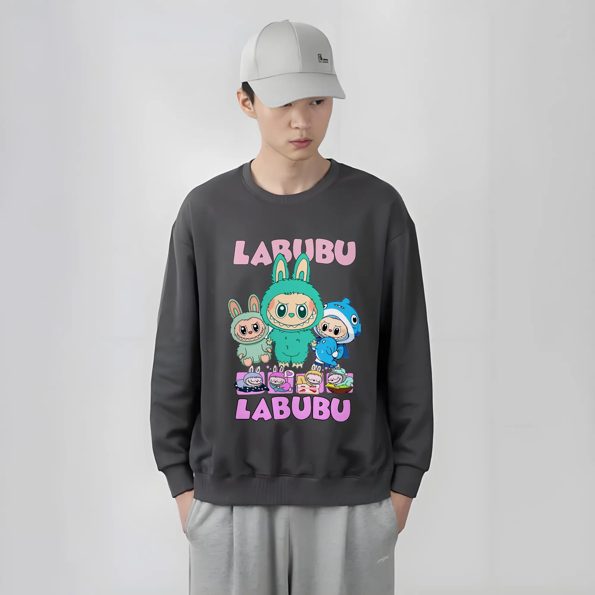 ラブブ グッズ ラブブ