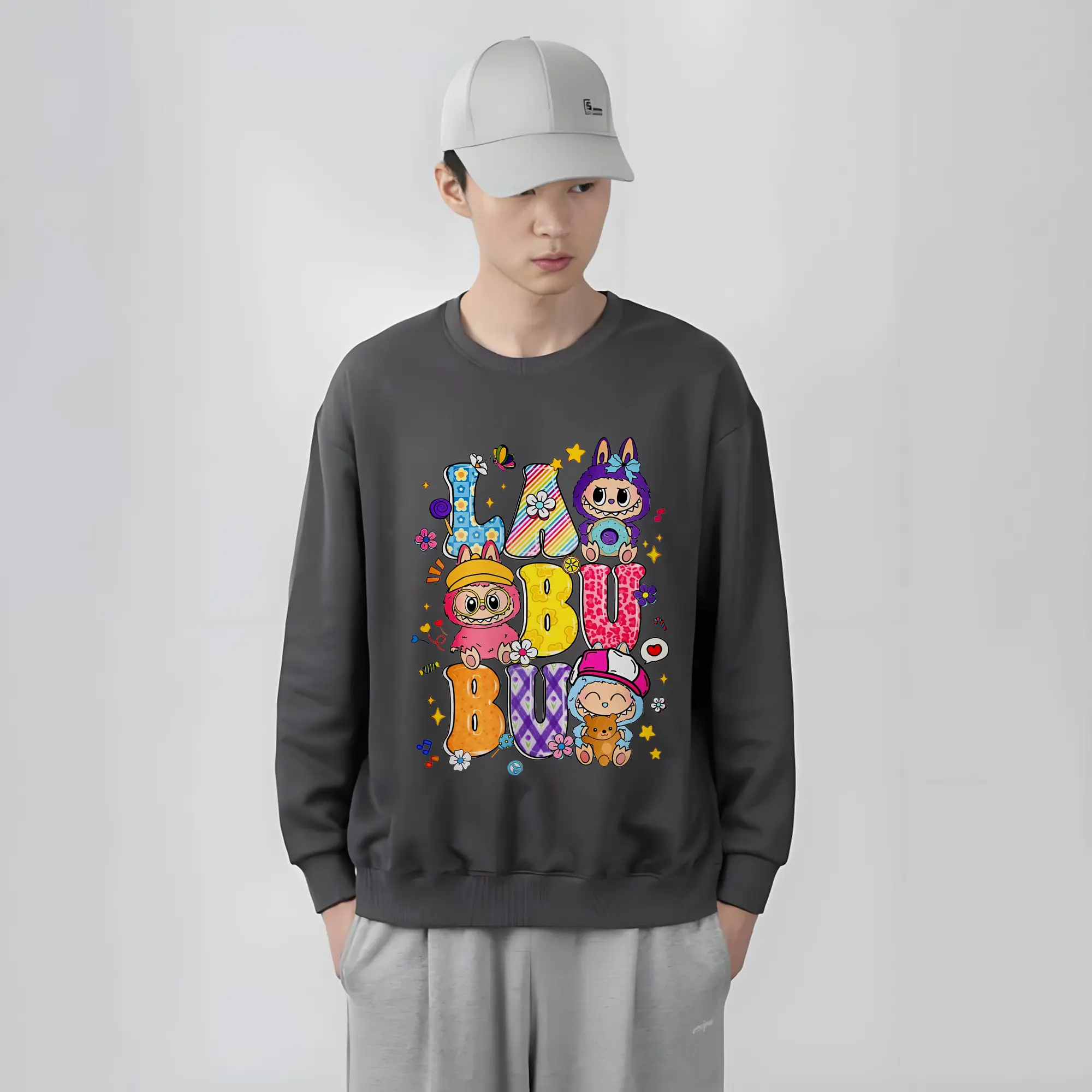 ラブブ グッズ ラブブ