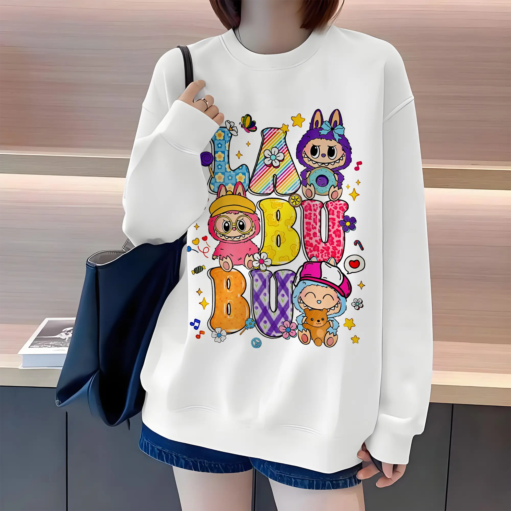 ラブブ グッズ ラブブ