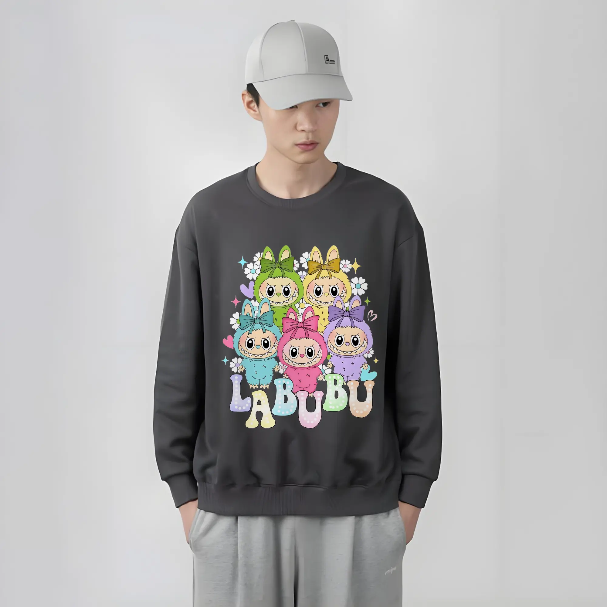 ラブブ グッズ ラブブ